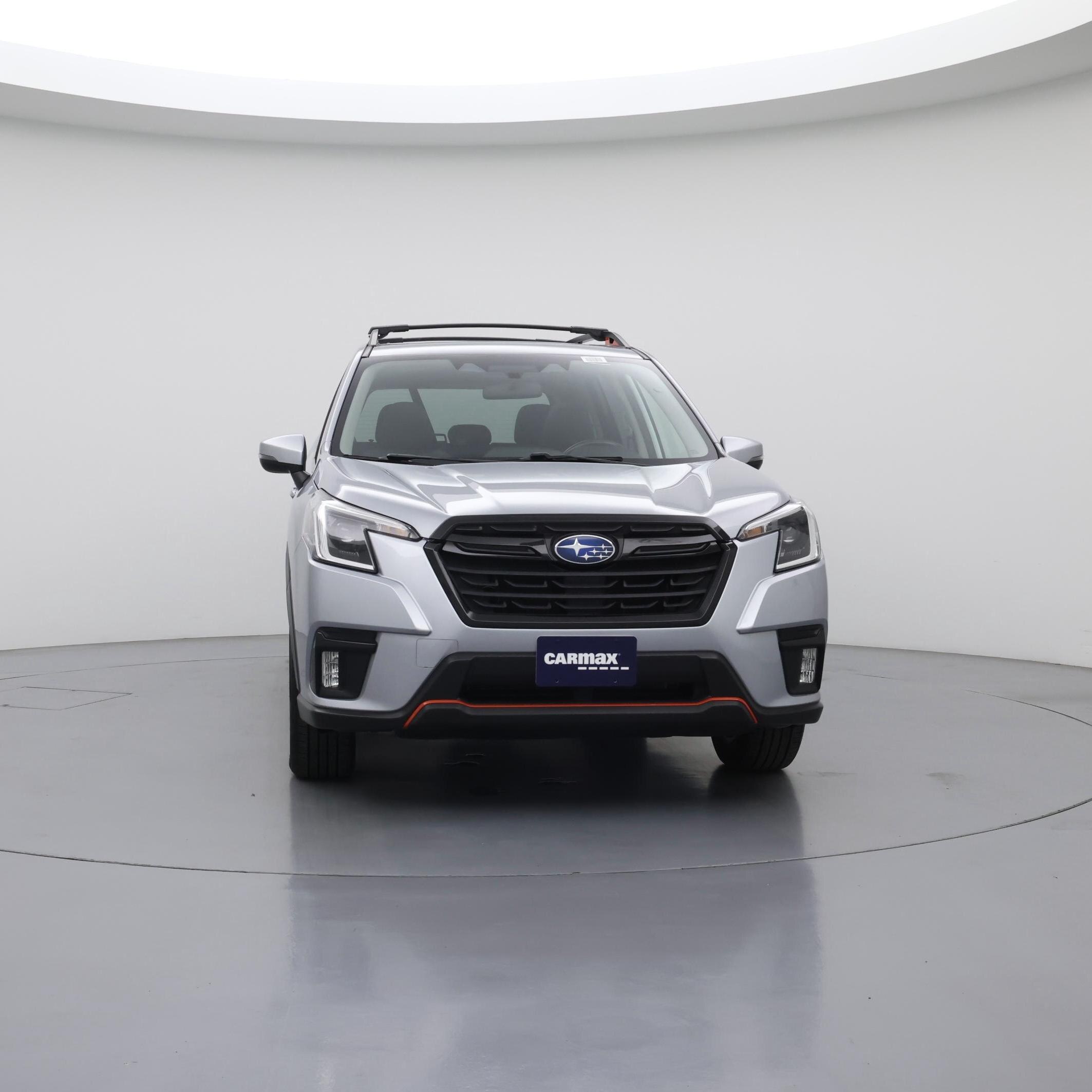 Thumbnail: 2022 Subaru Forester - 5