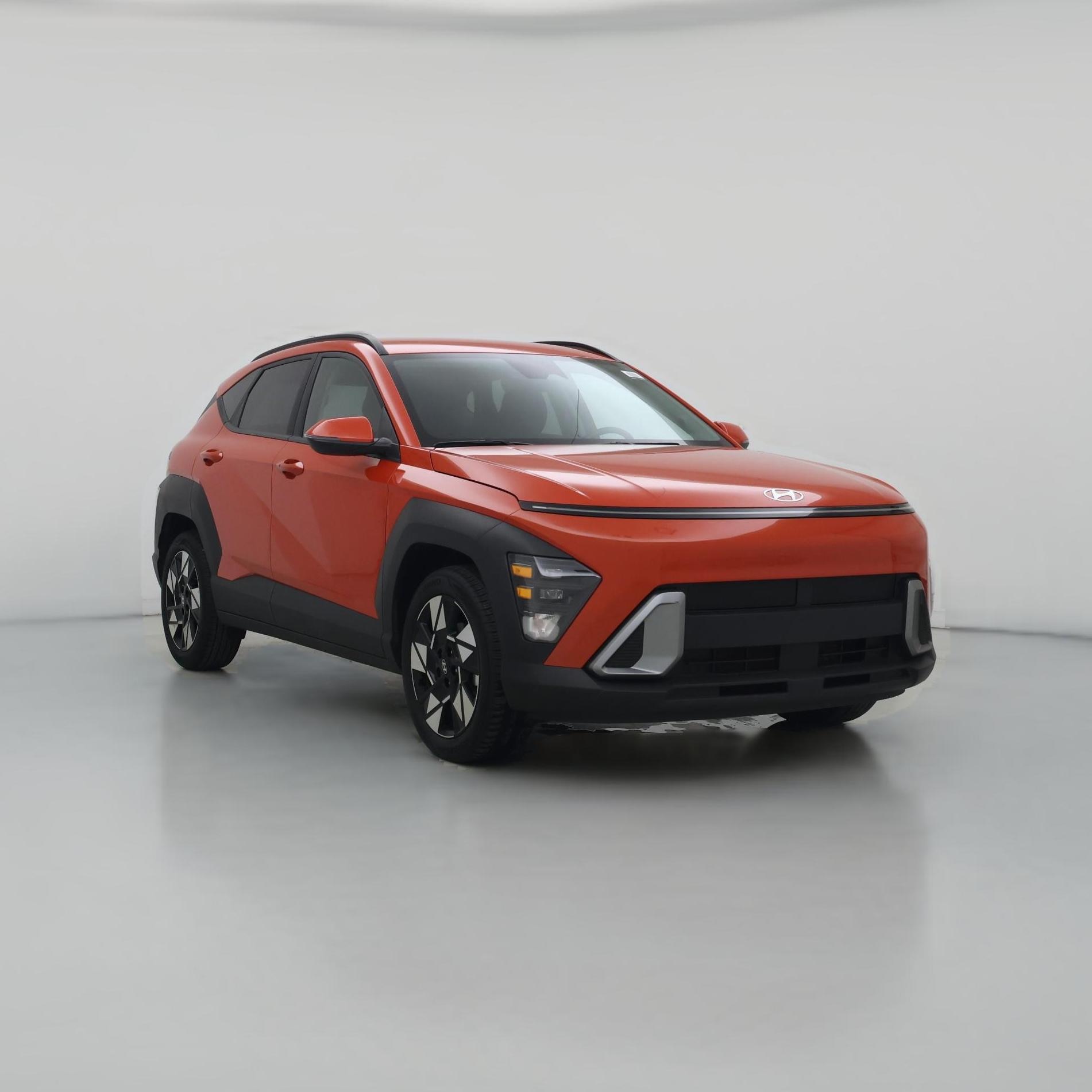 Thumbnail: 2025 Hyundai Kona - 1