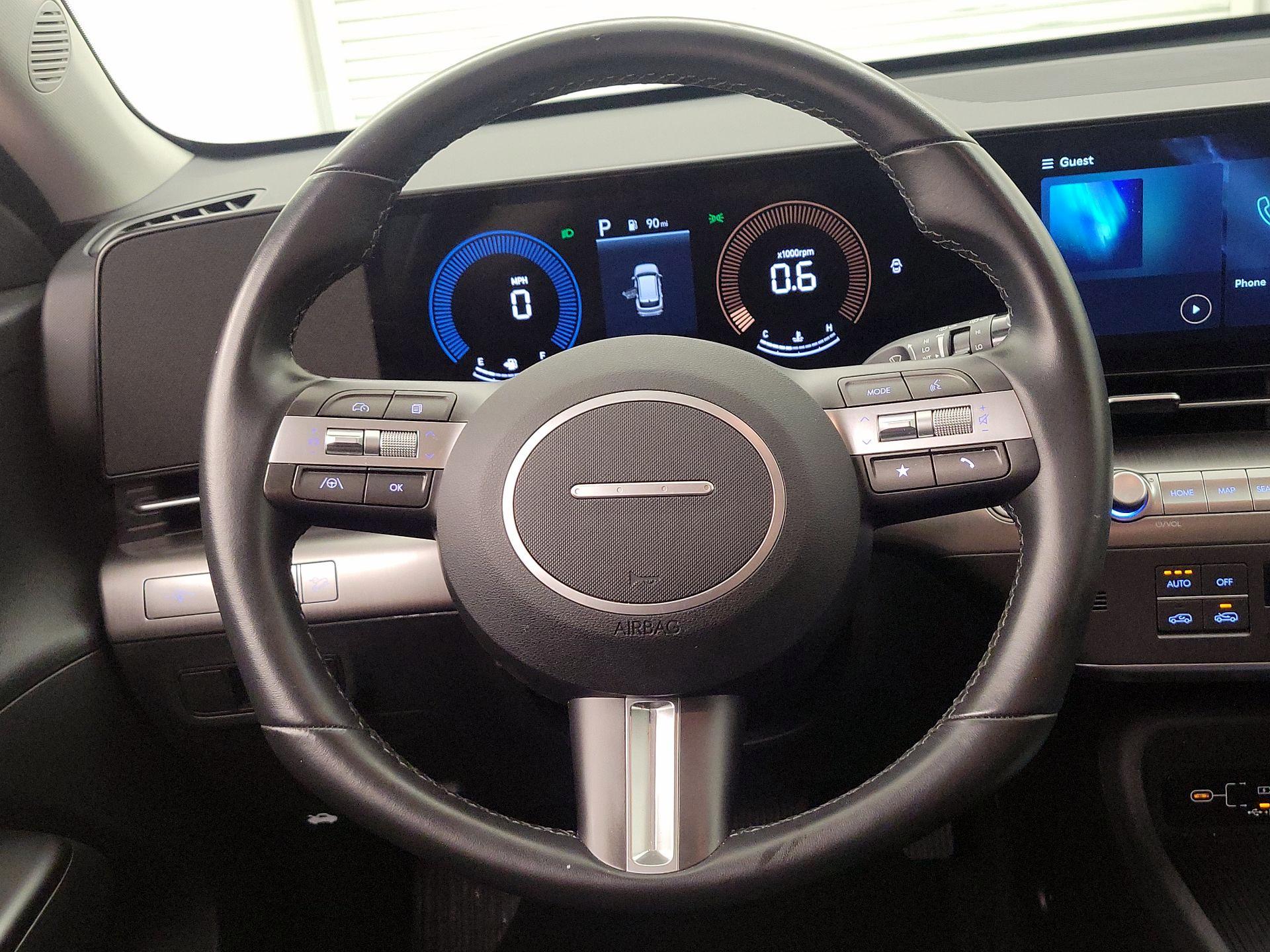 Thumbnail: 2025 Hyundai Kona - 10
