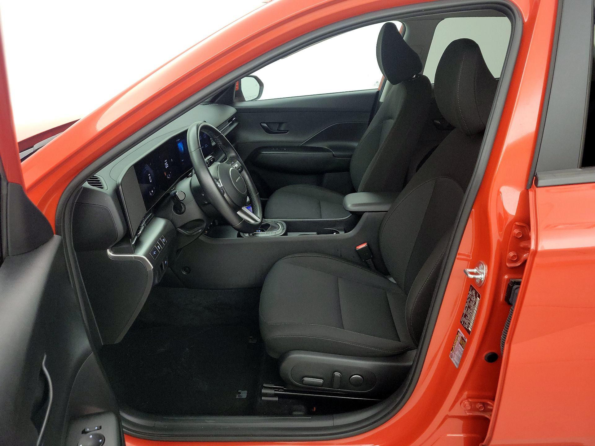Thumbnail: 2025 Hyundai Kona - 11
