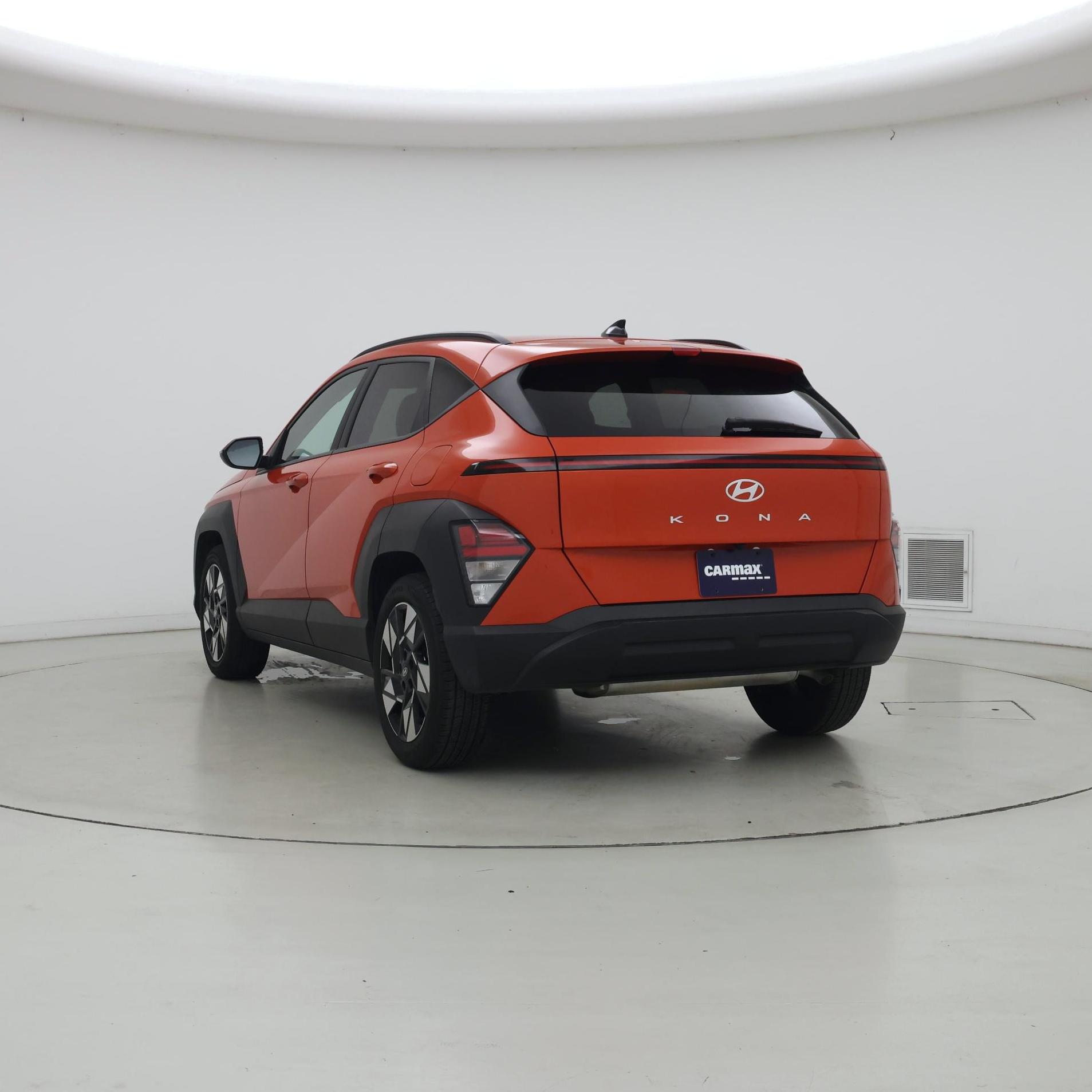 Thumbnail: 2025 Hyundai Kona - 2