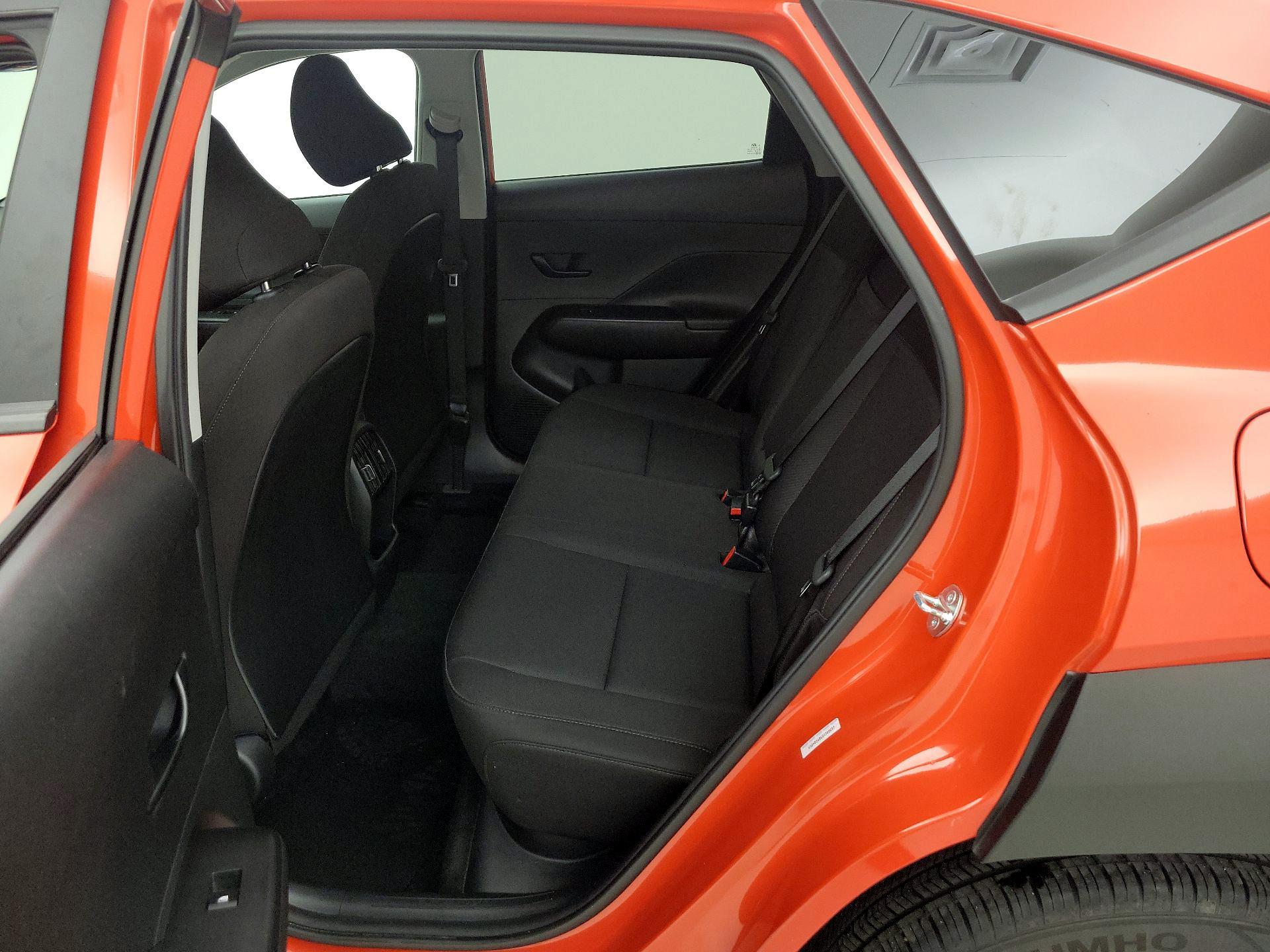 Thumbnail: 2025 Hyundai Kona - 19