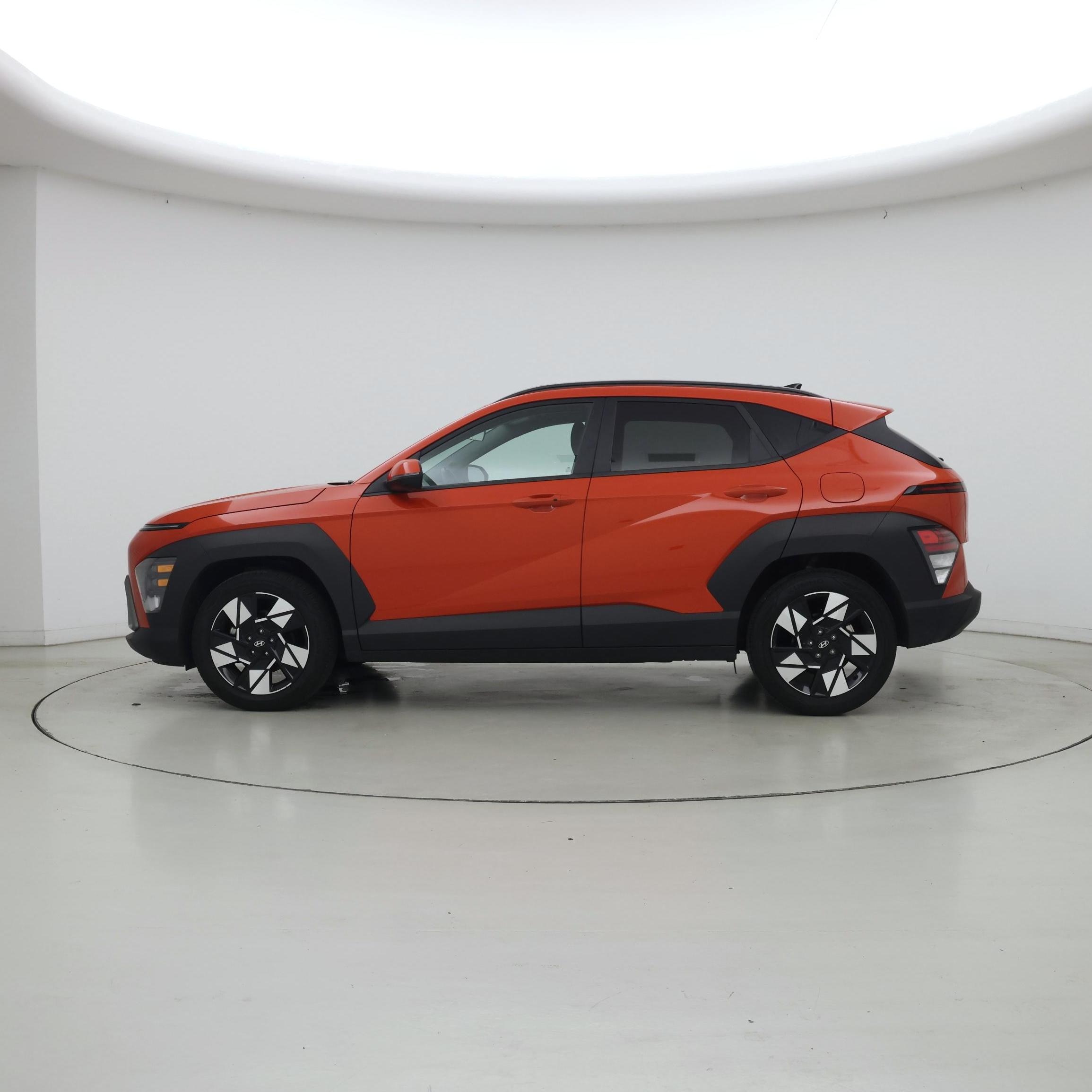 Thumbnail: 2025 Hyundai Kona - 3