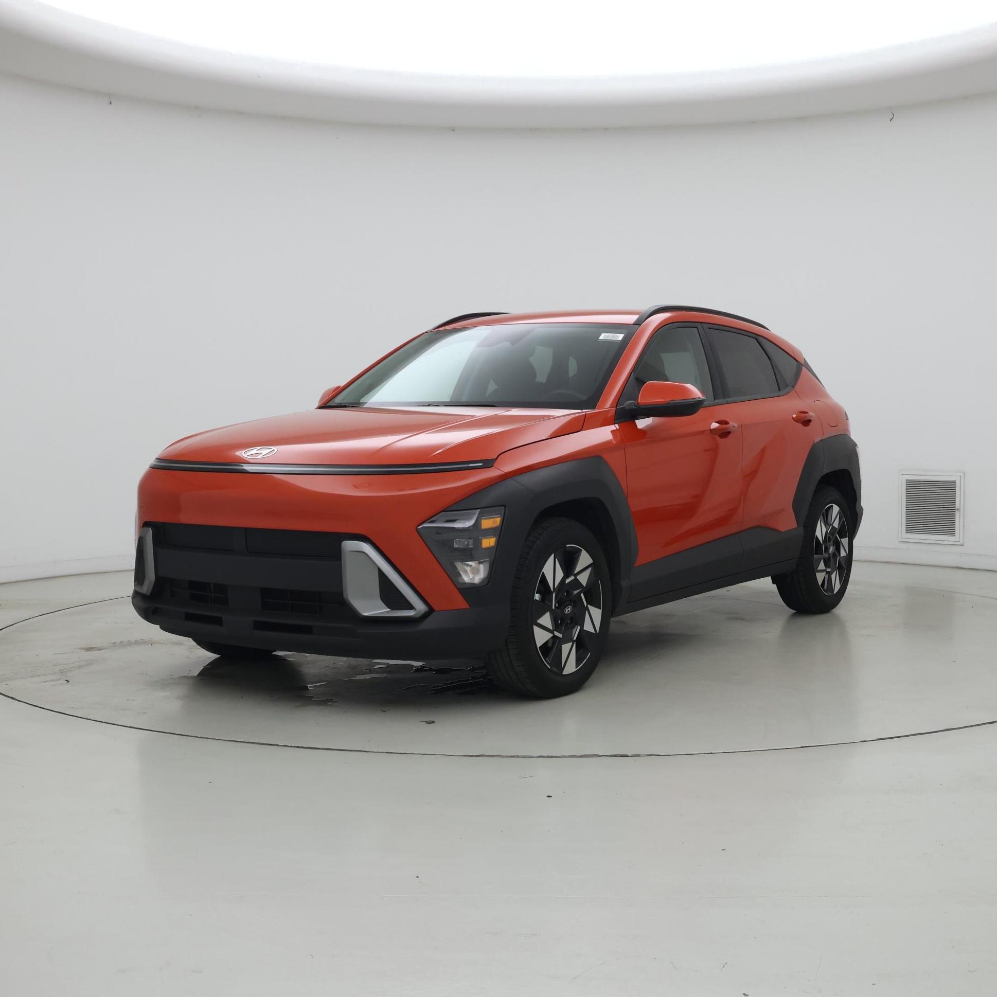 Thumbnail: 2025 Hyundai Kona - 4