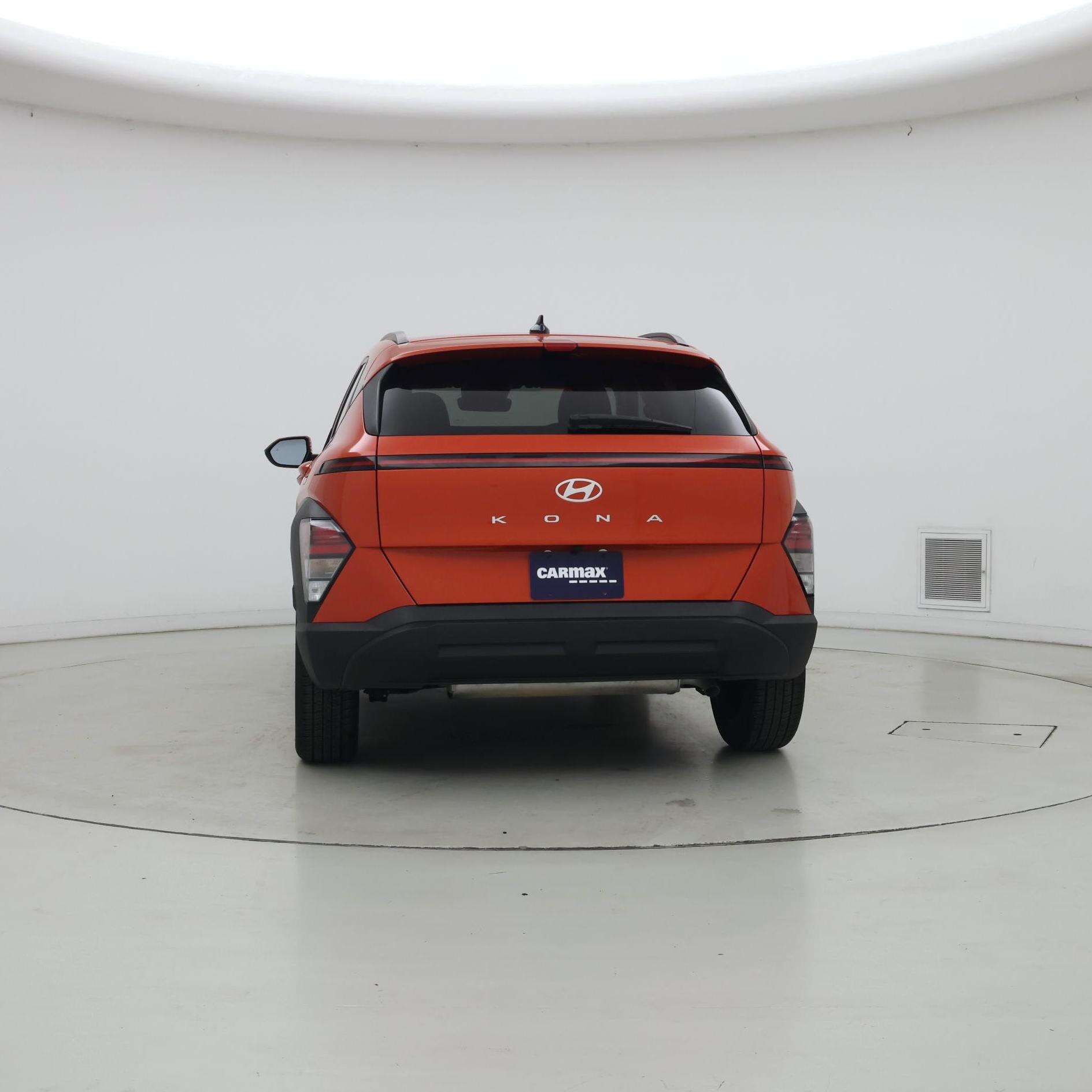 Thumbnail: 2025 Hyundai Kona - 6