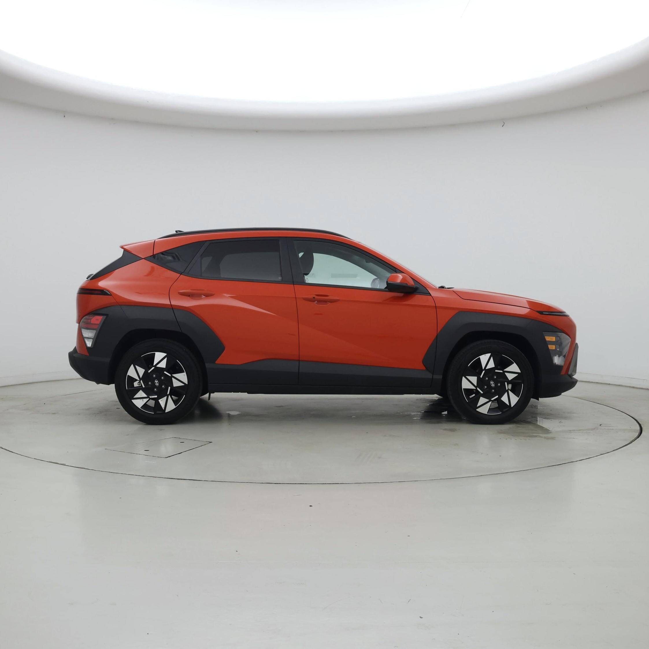 Thumbnail: 2025 Hyundai Kona - 7