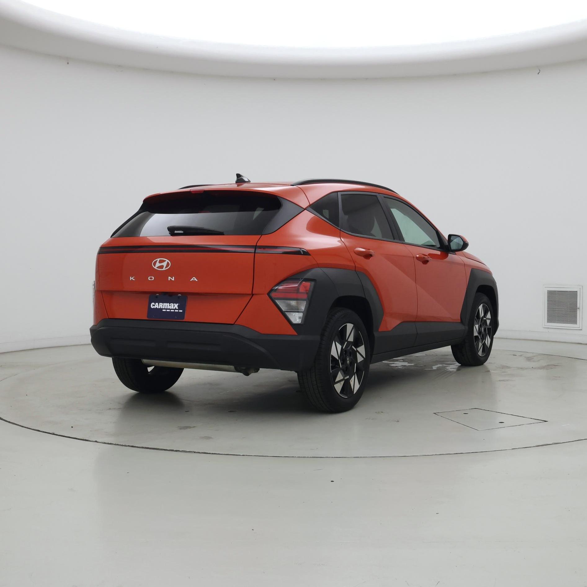 Thumbnail: 2025 Hyundai Kona - 8