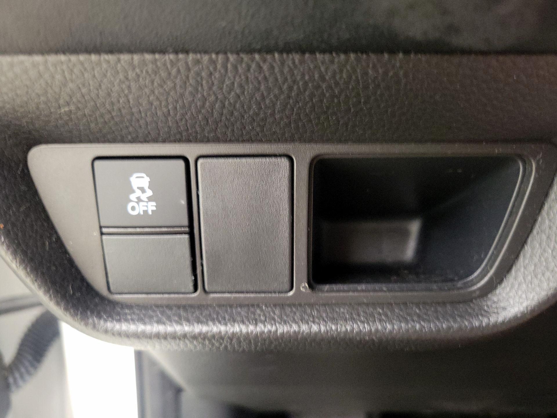 Thumbnail: 2024 Honda HR-V - 13
