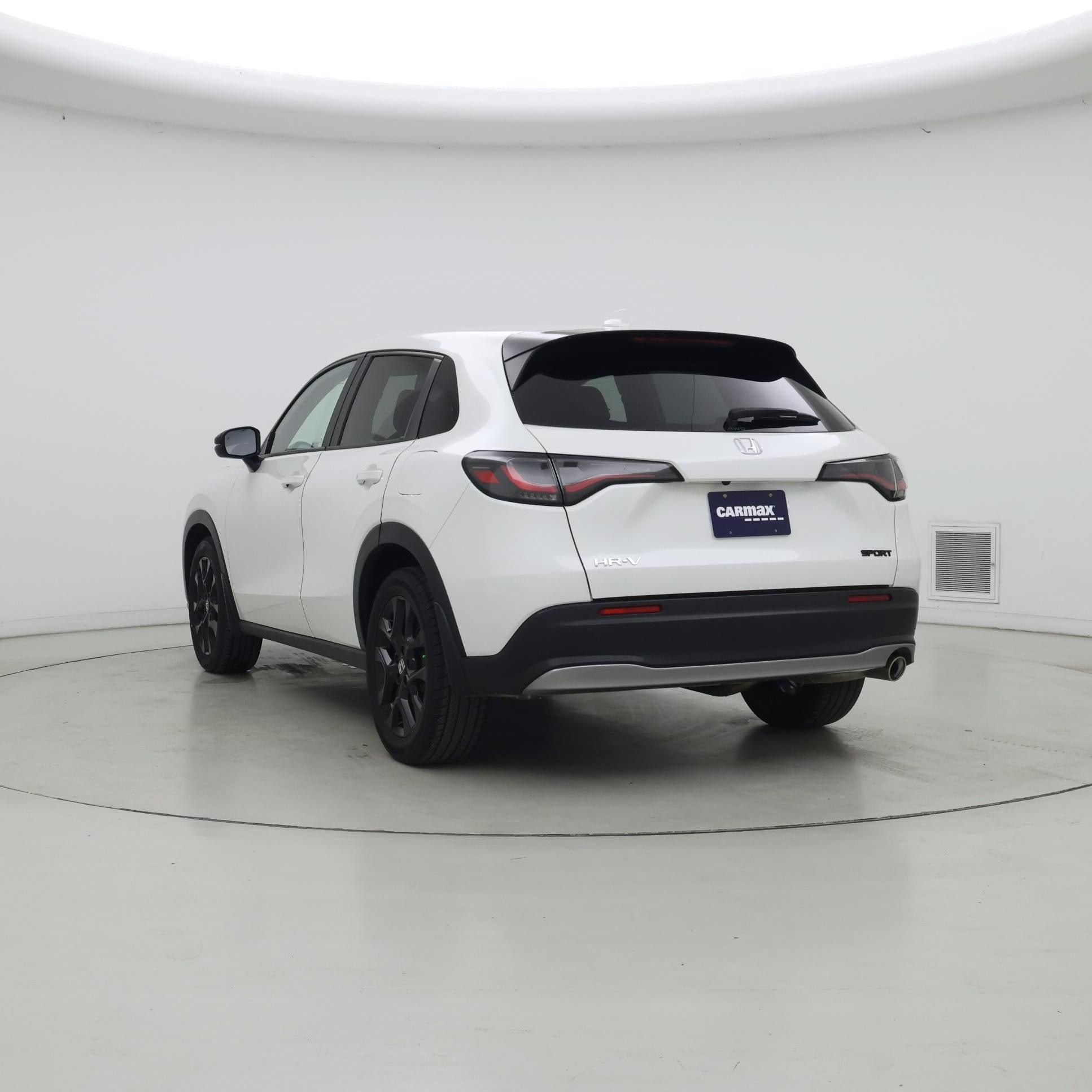 Thumbnail: 2024 Honda HR-V - 2