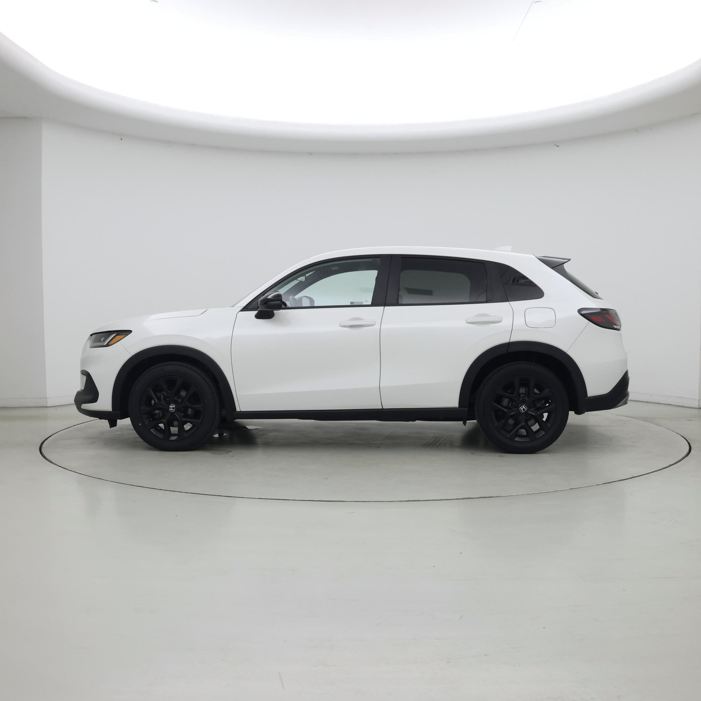 Thumbnail: 2024 Honda HR-V - 3