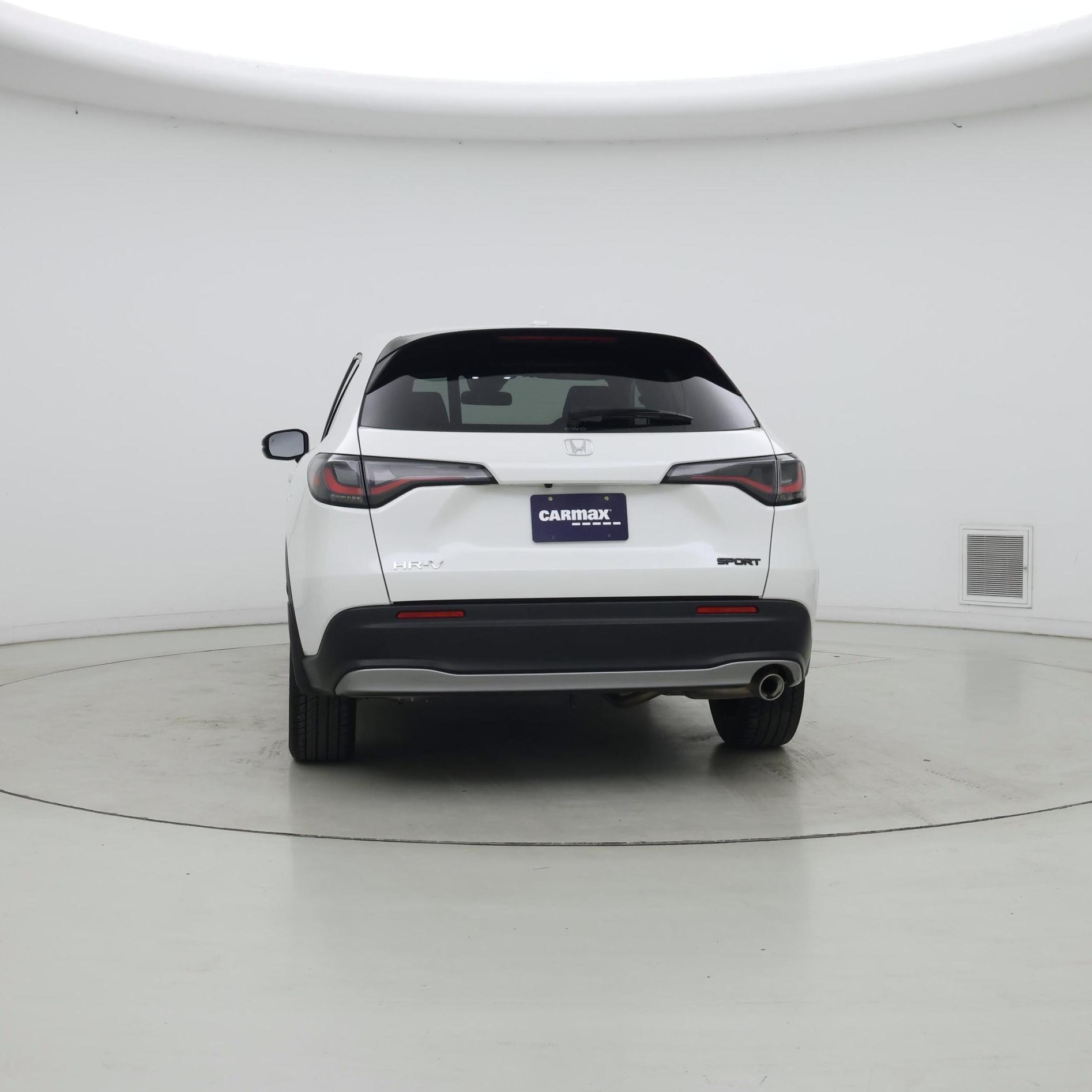 Thumbnail: 2024 Honda HR-V - 6