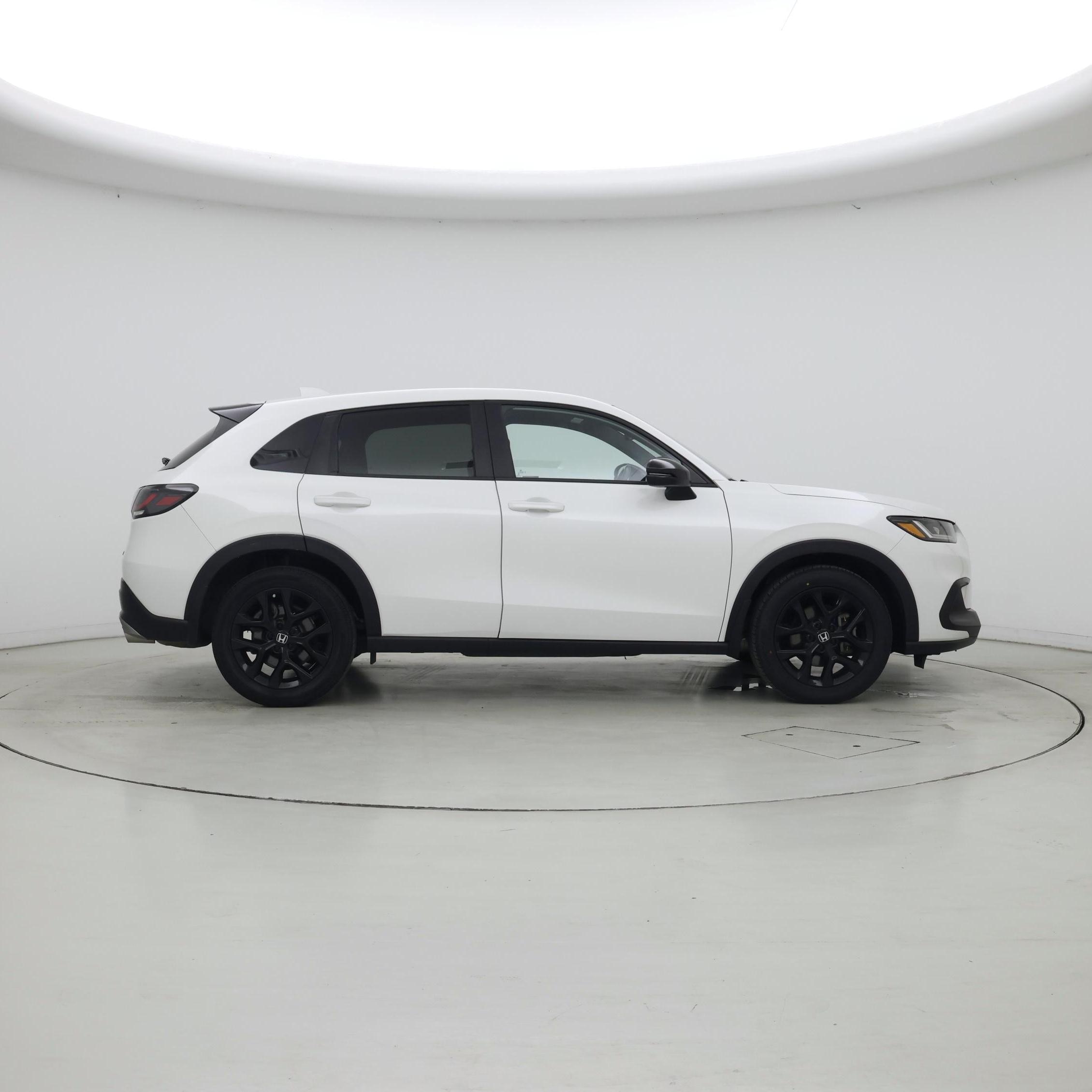 Thumbnail: 2024 Honda HR-V - 7