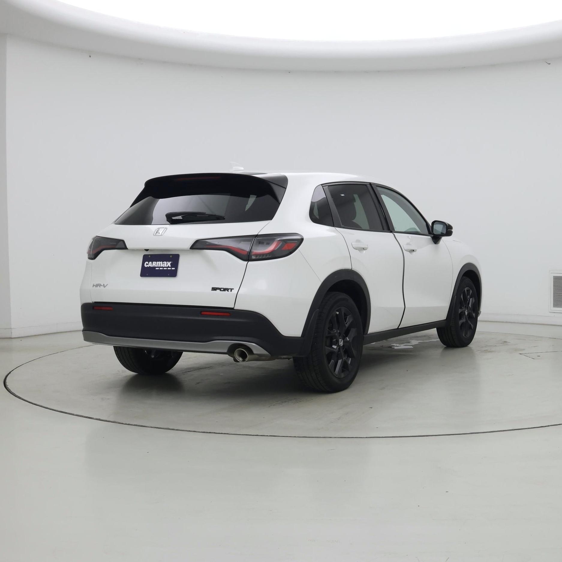 Thumbnail: 2024 Honda HR-V - 8