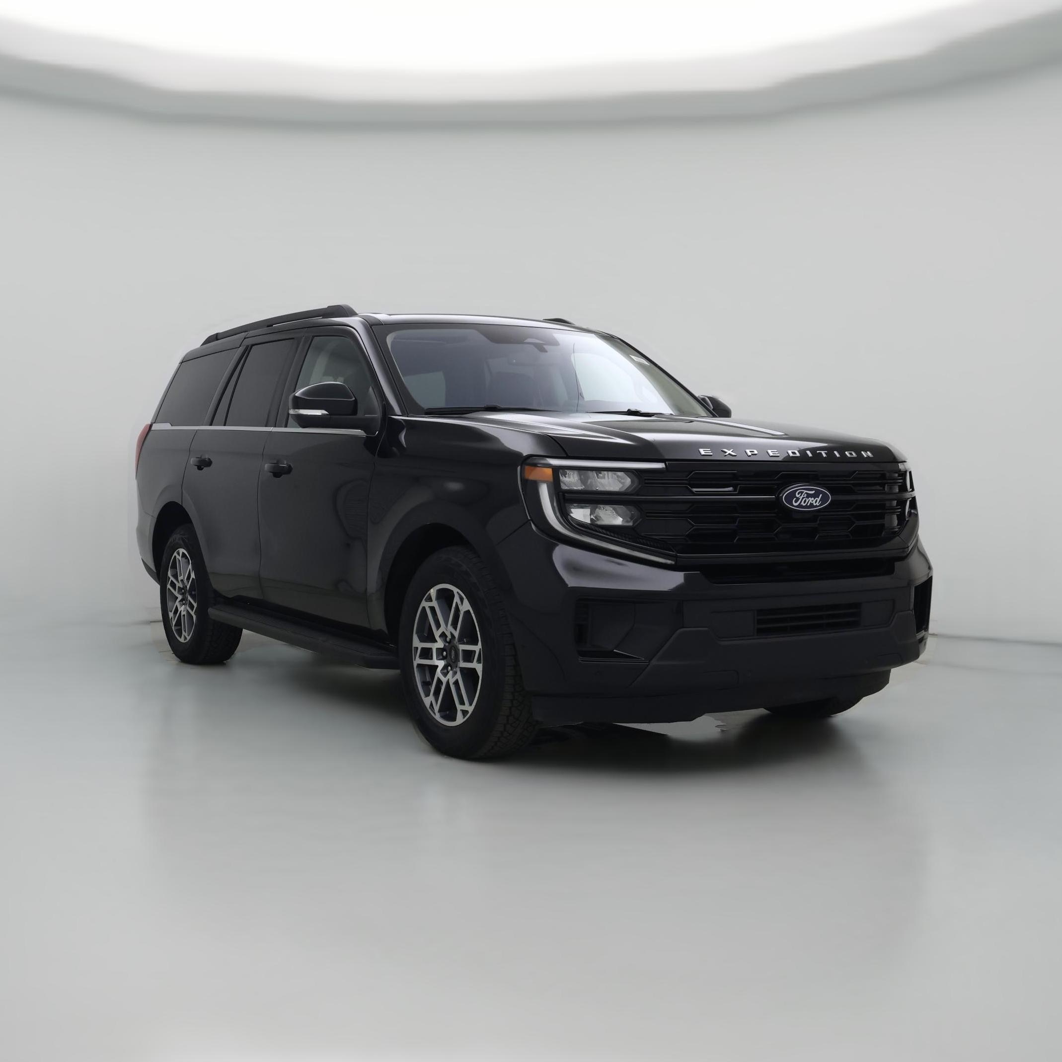 Thumbnail: 2025 Ford Expedition - 1