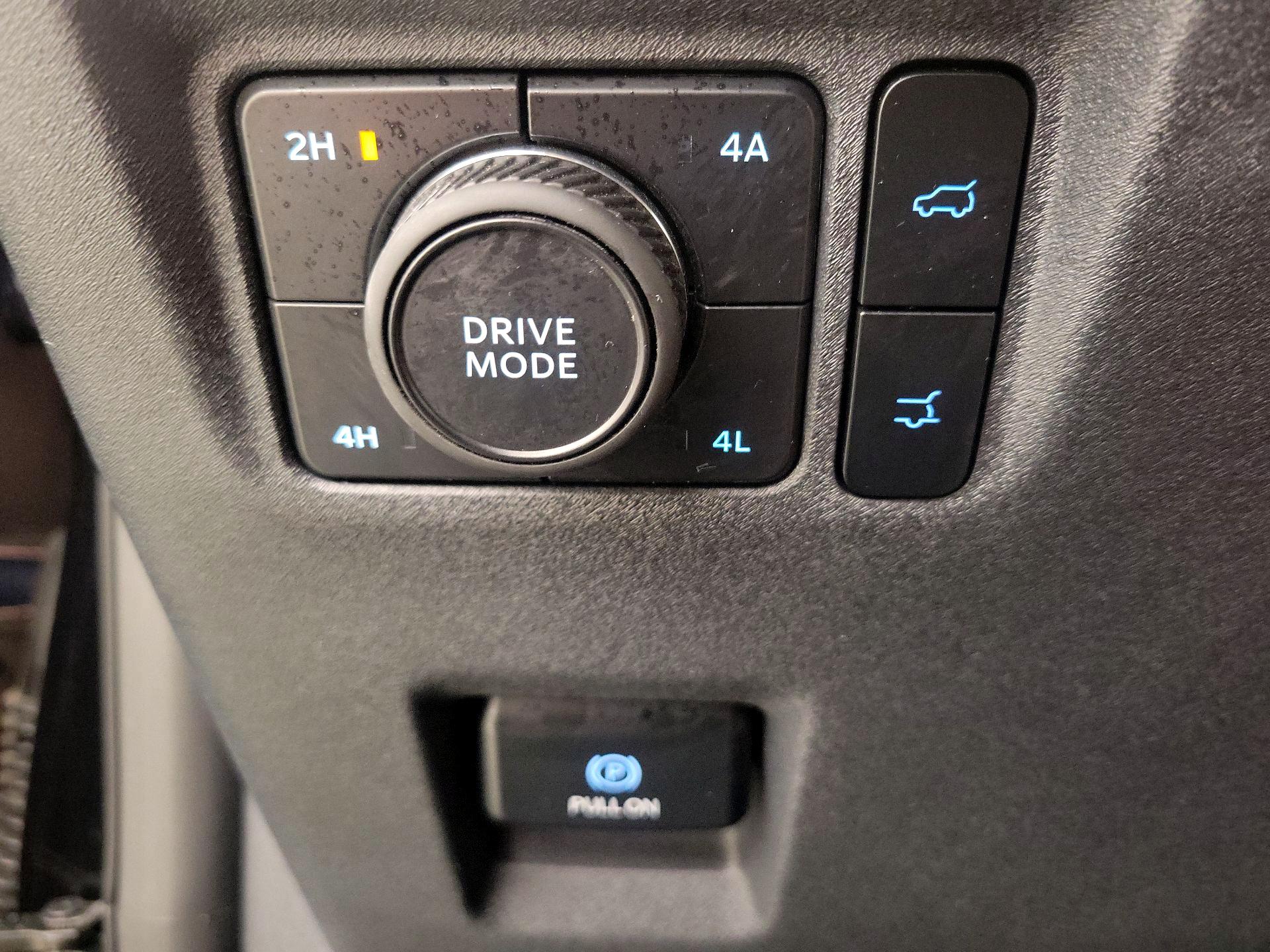 Thumbnail: 2025 Ford Expedition - 13
