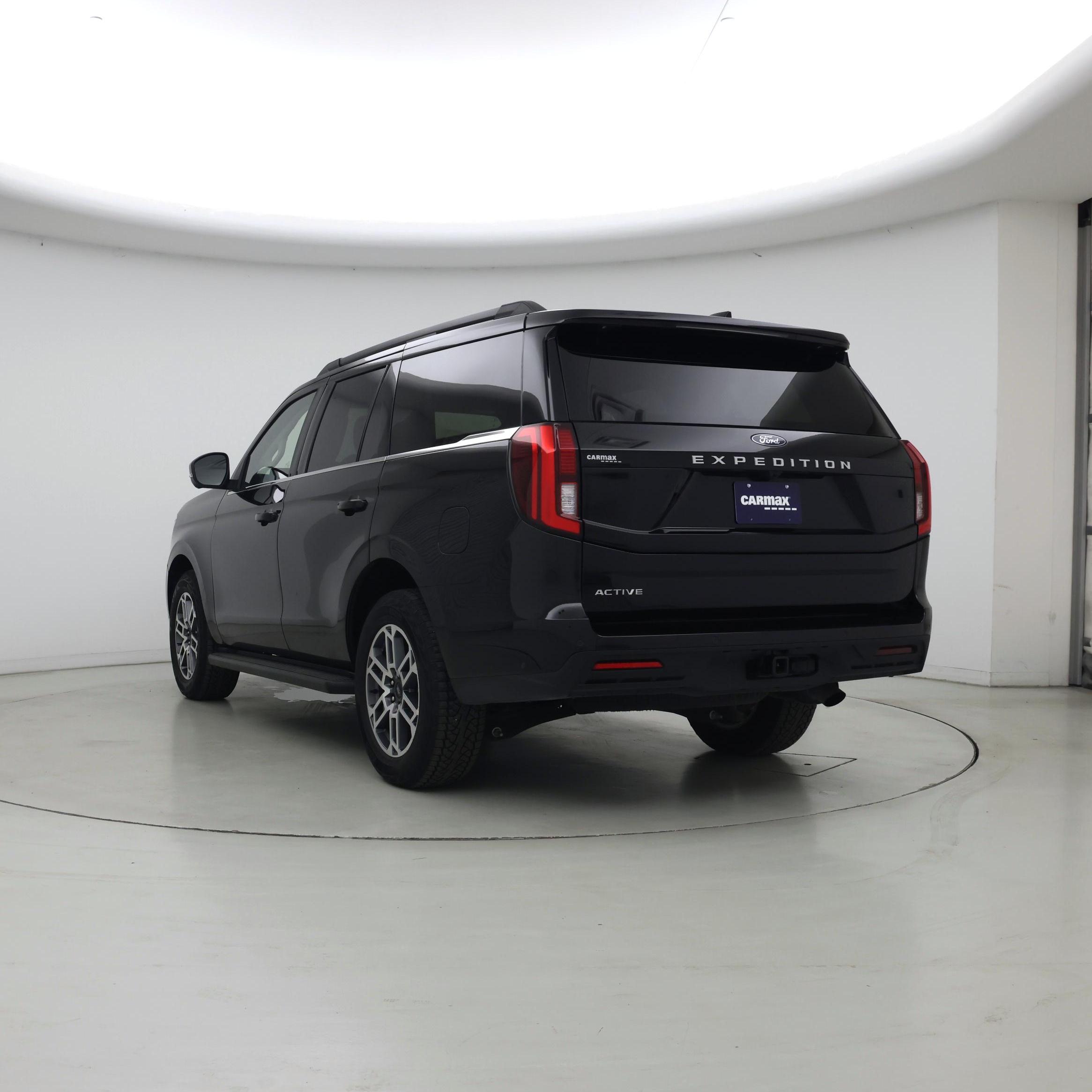 Thumbnail: 2025 Ford Expedition - 2