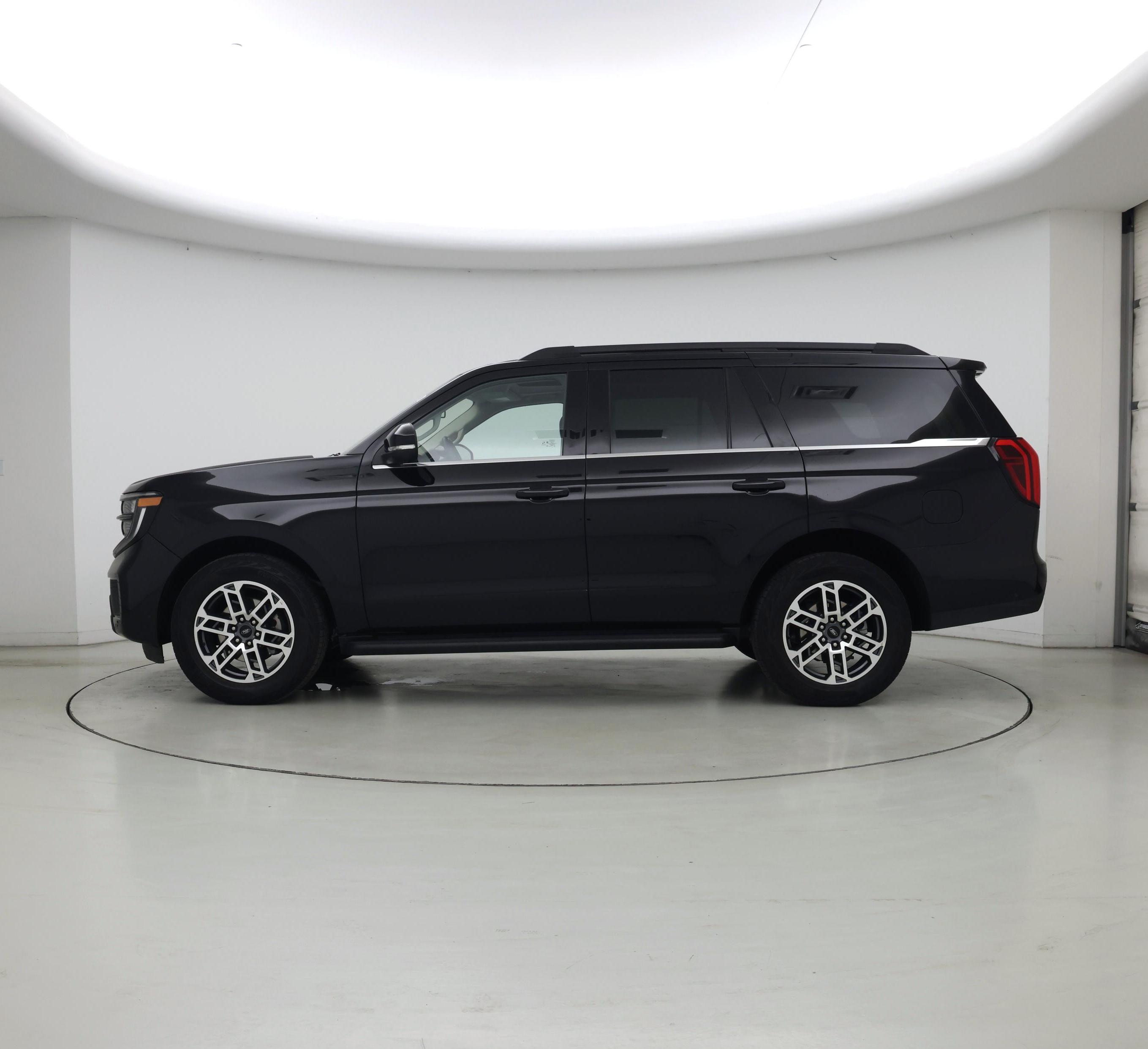 Thumbnail: 2025 Ford Expedition - 3