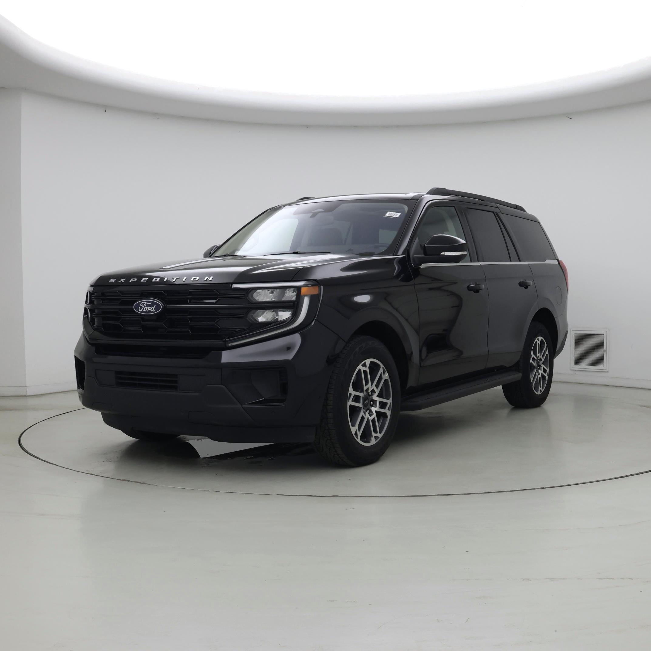 Thumbnail: 2025 Ford Expedition - 4