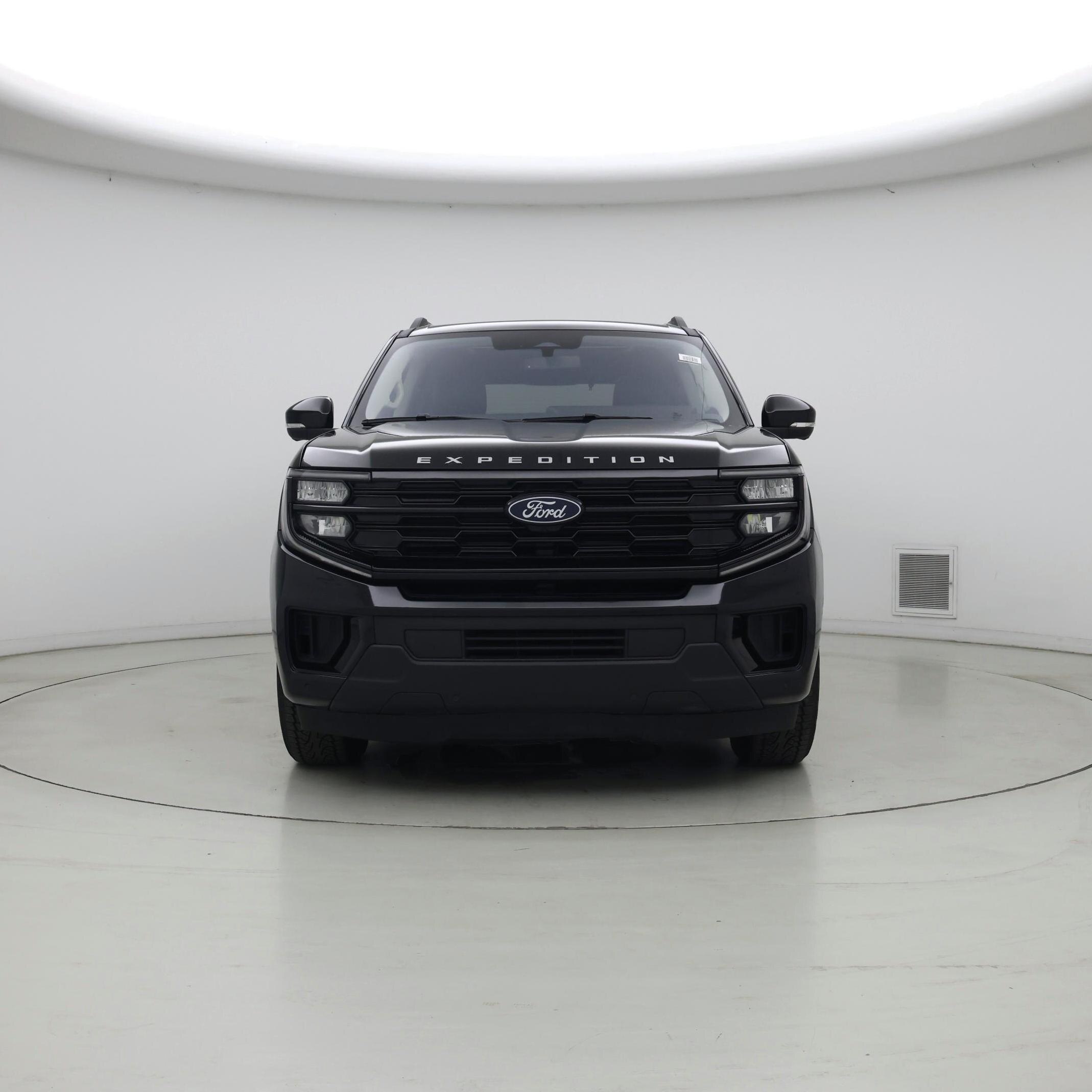 Thumbnail: 2025 Ford Expedition - 5