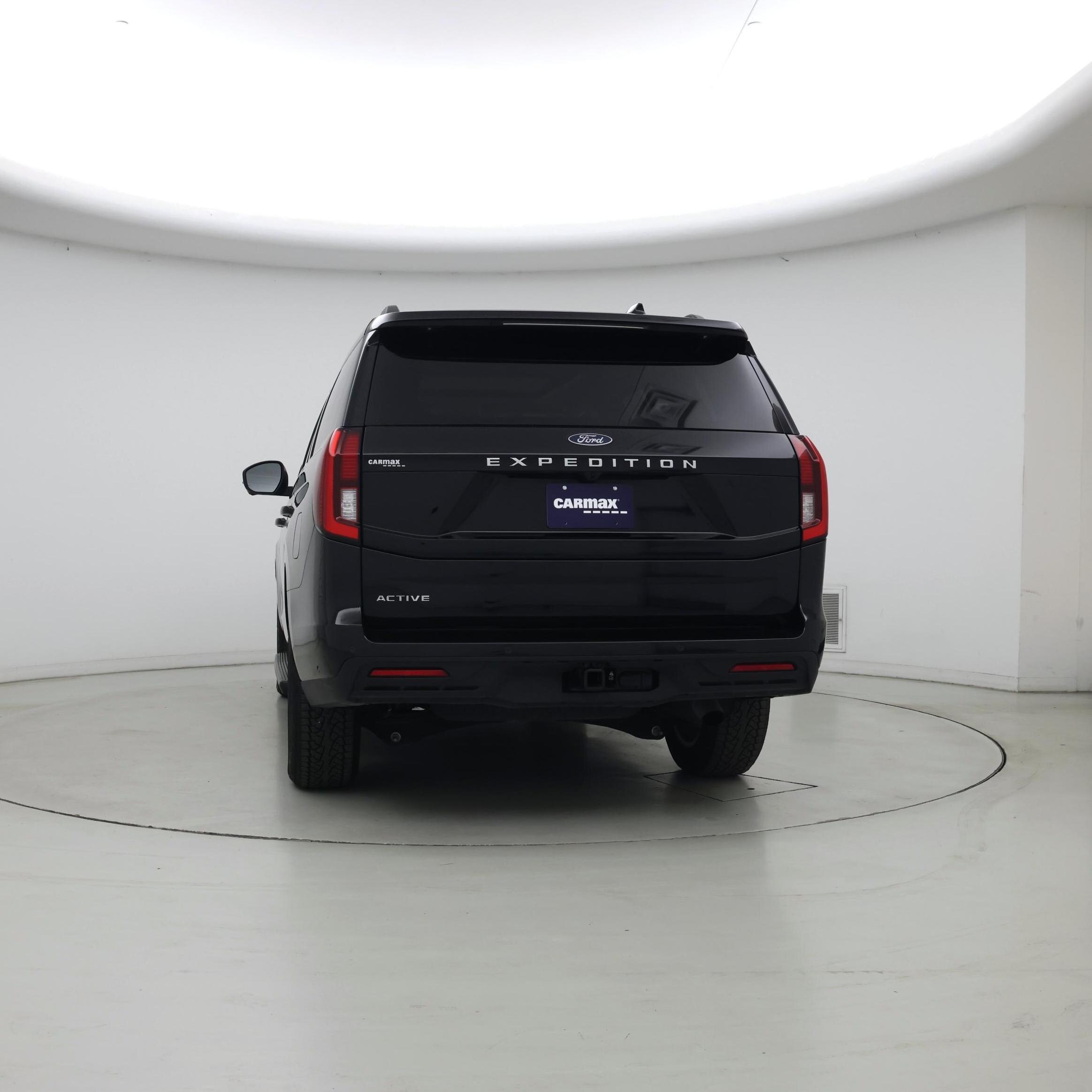 Thumbnail: 2025 Ford Expedition - 6