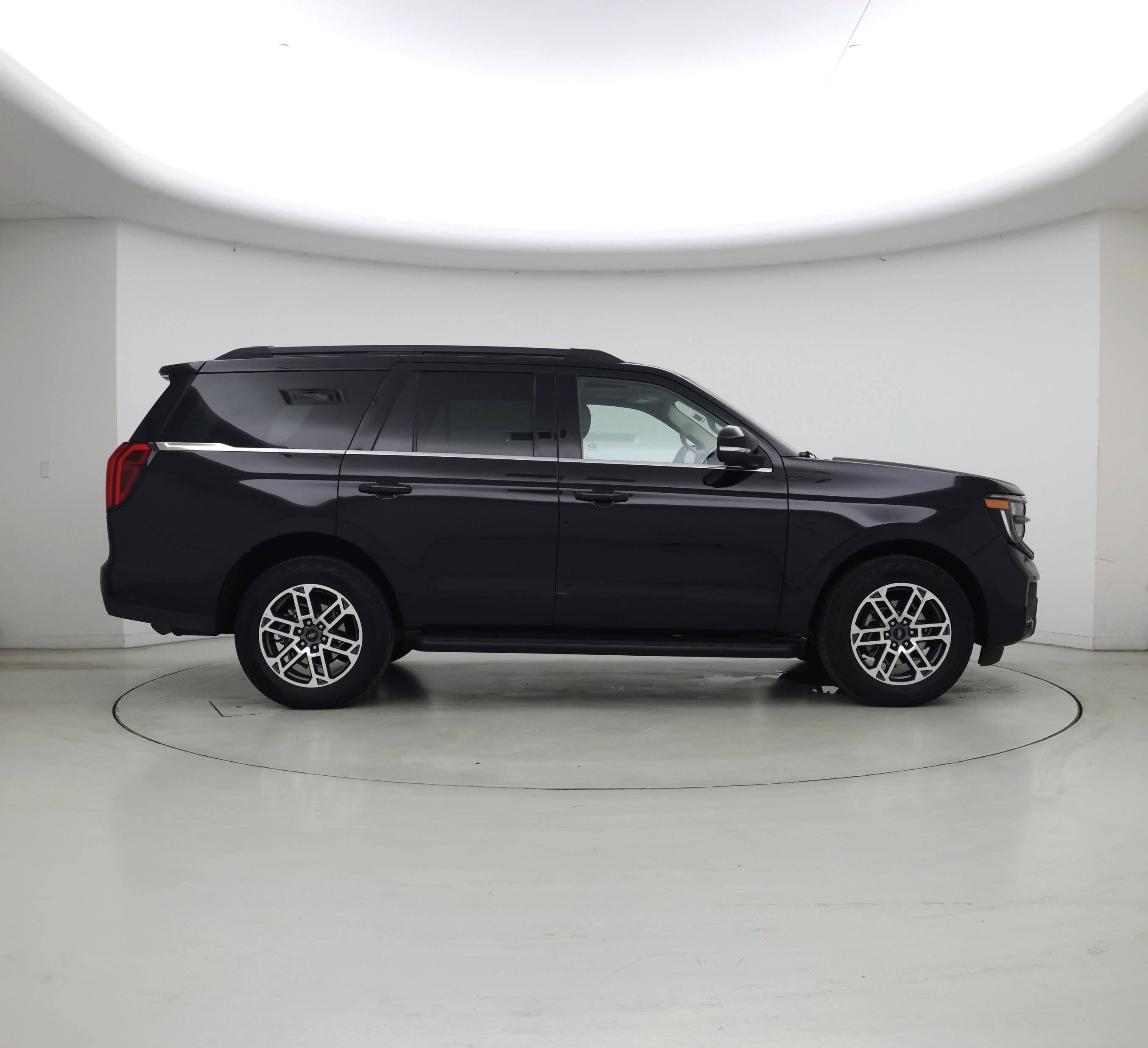 Thumbnail: 2025 Ford Expedition - 7