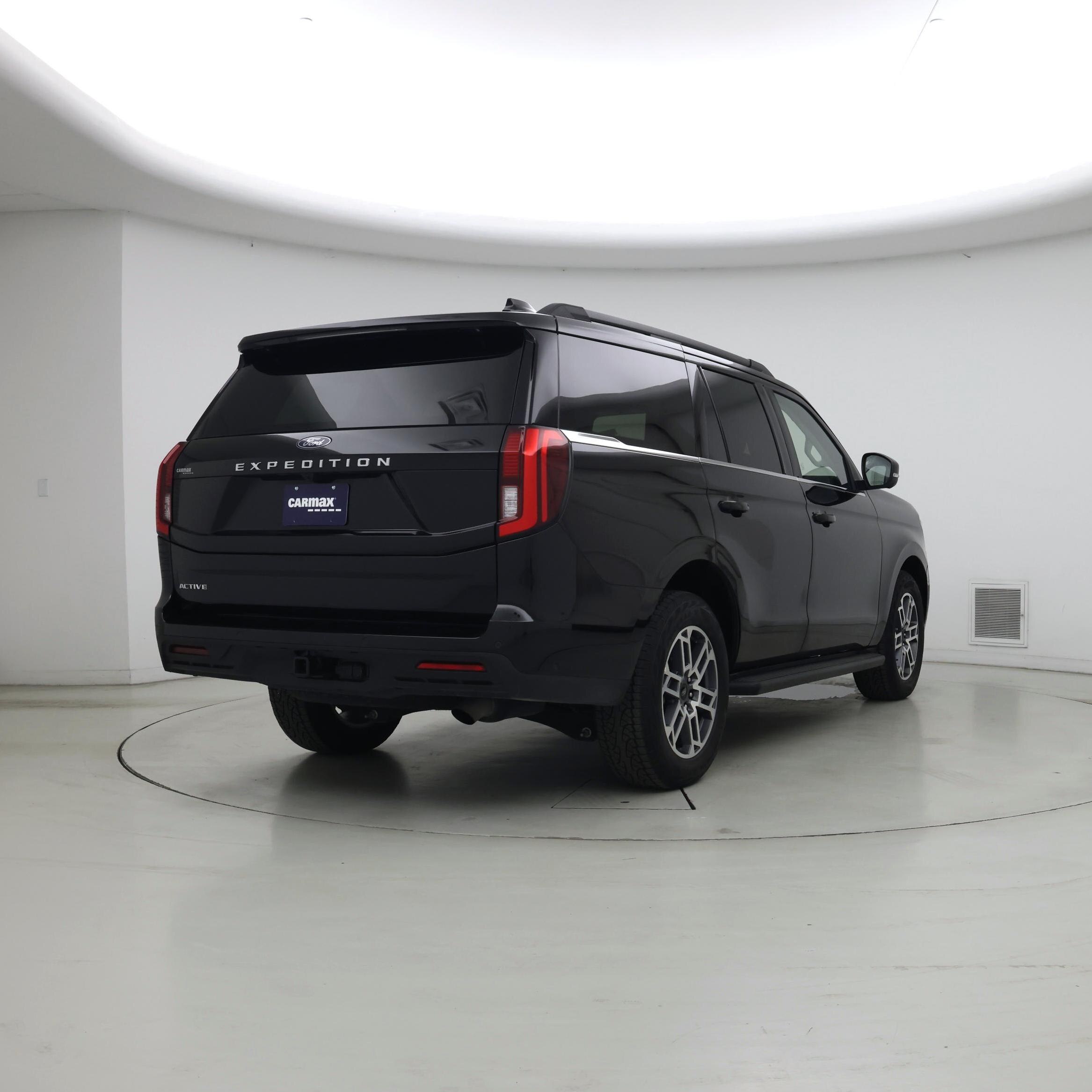 Thumbnail: 2025 Ford Expedition - 8