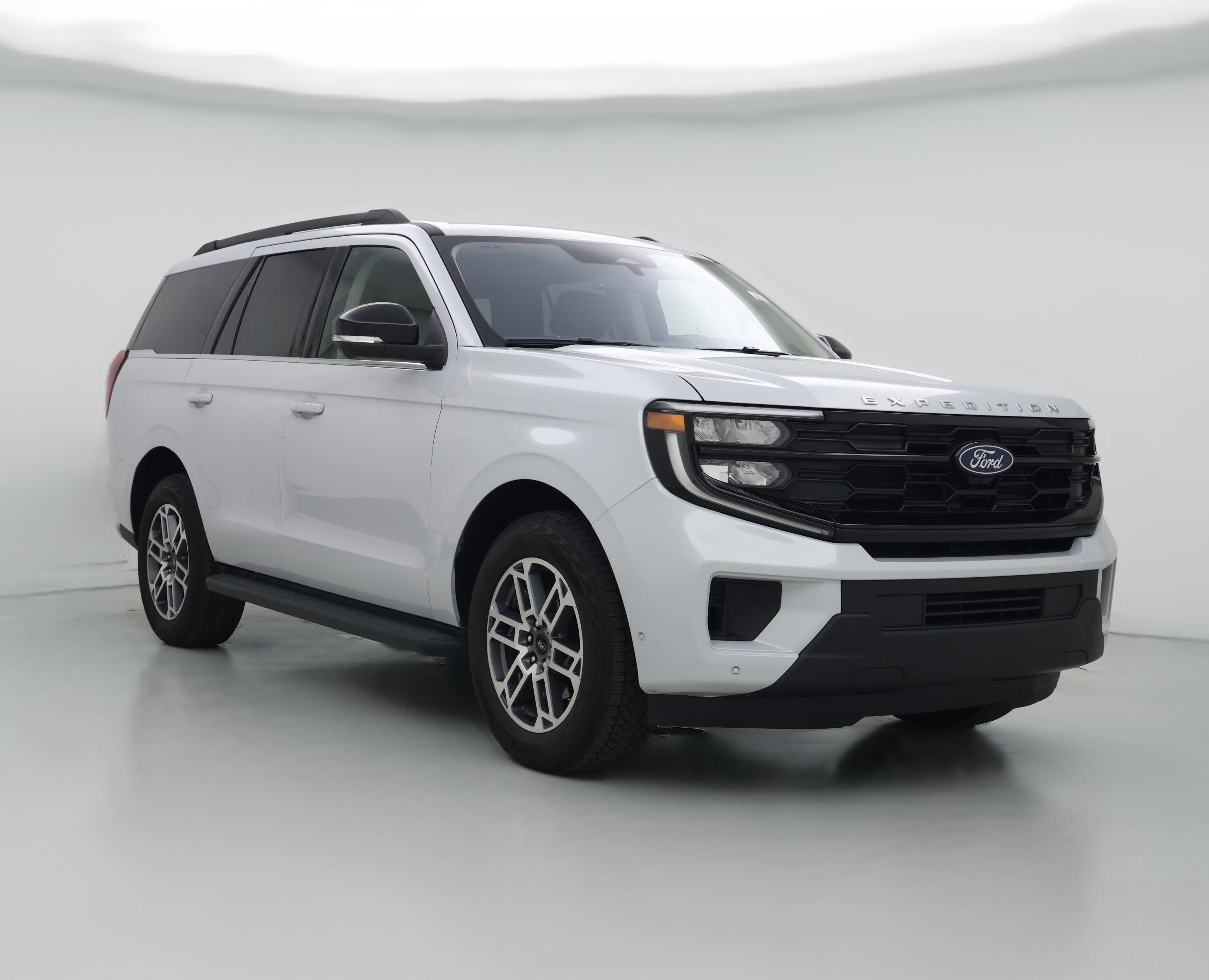 Thumbnail: 2025 Ford Expedition - 1