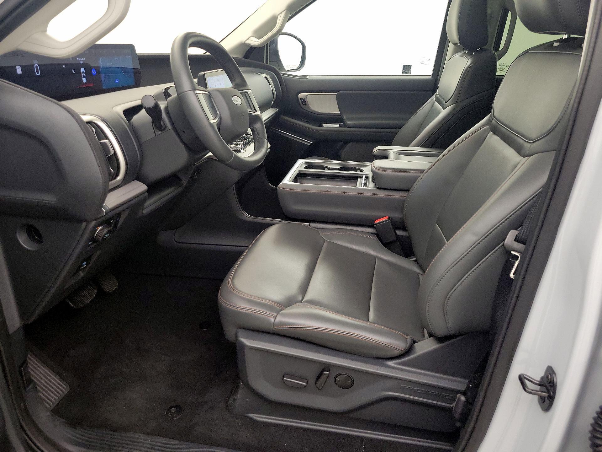 Thumbnail: 2025 Ford Expedition - 11
