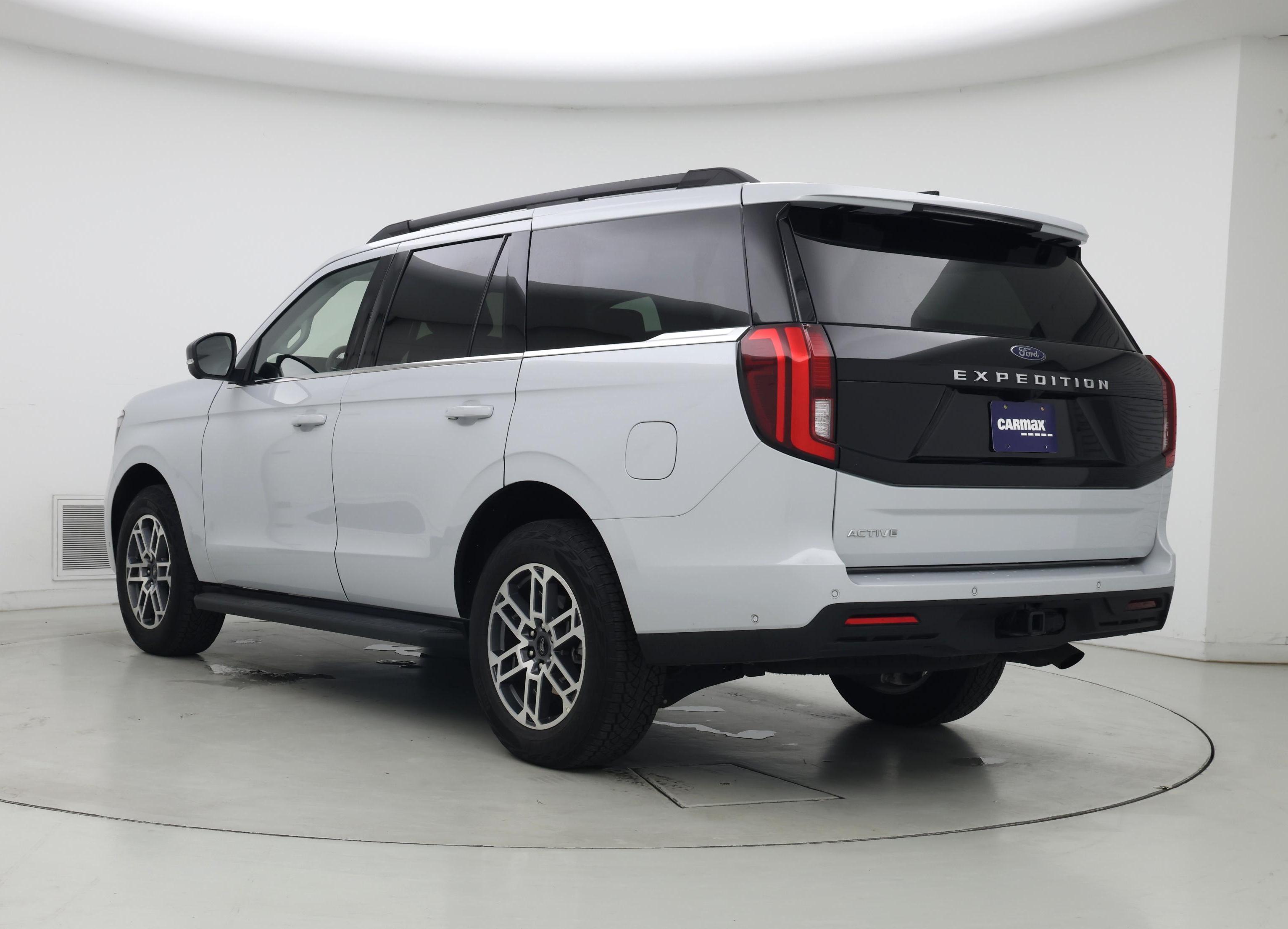 Thumbnail: 2025 Ford Expedition - 2