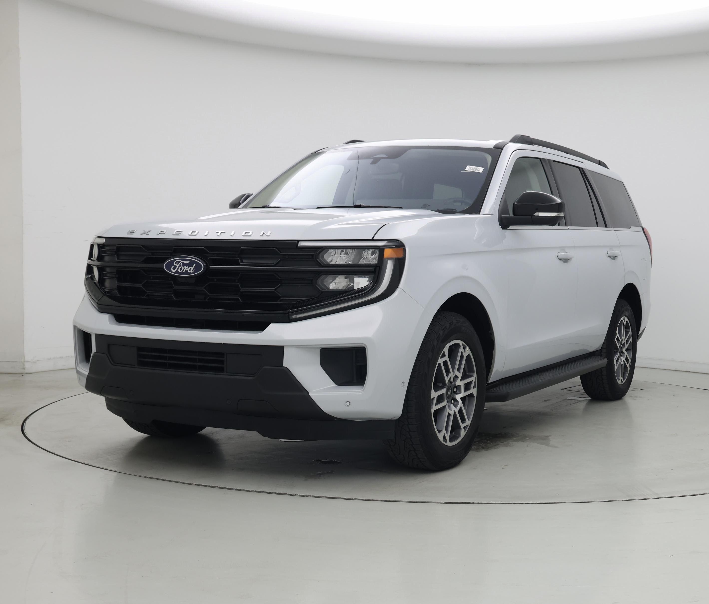 Thumbnail: 2025 Ford Expedition - 4