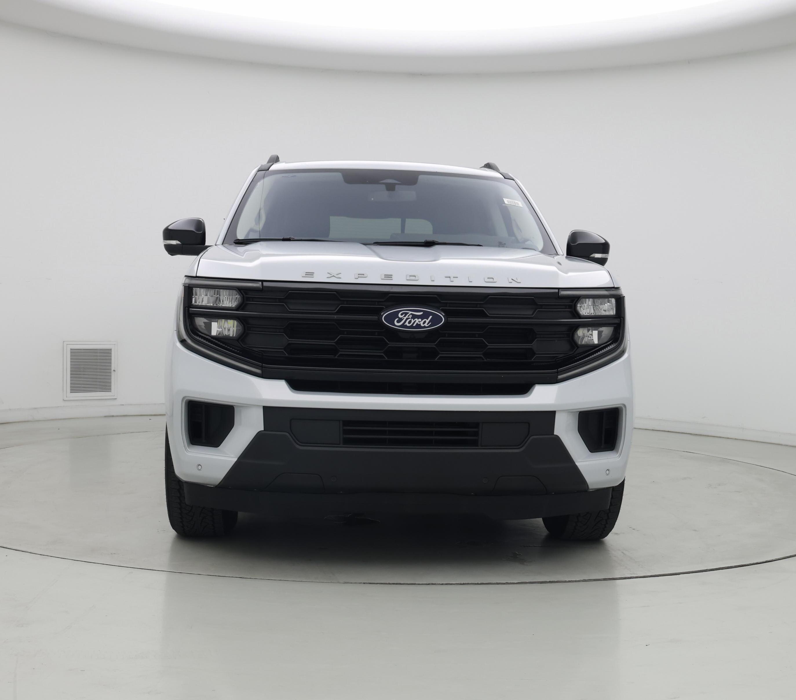Thumbnail: 2025 Ford Expedition - 5