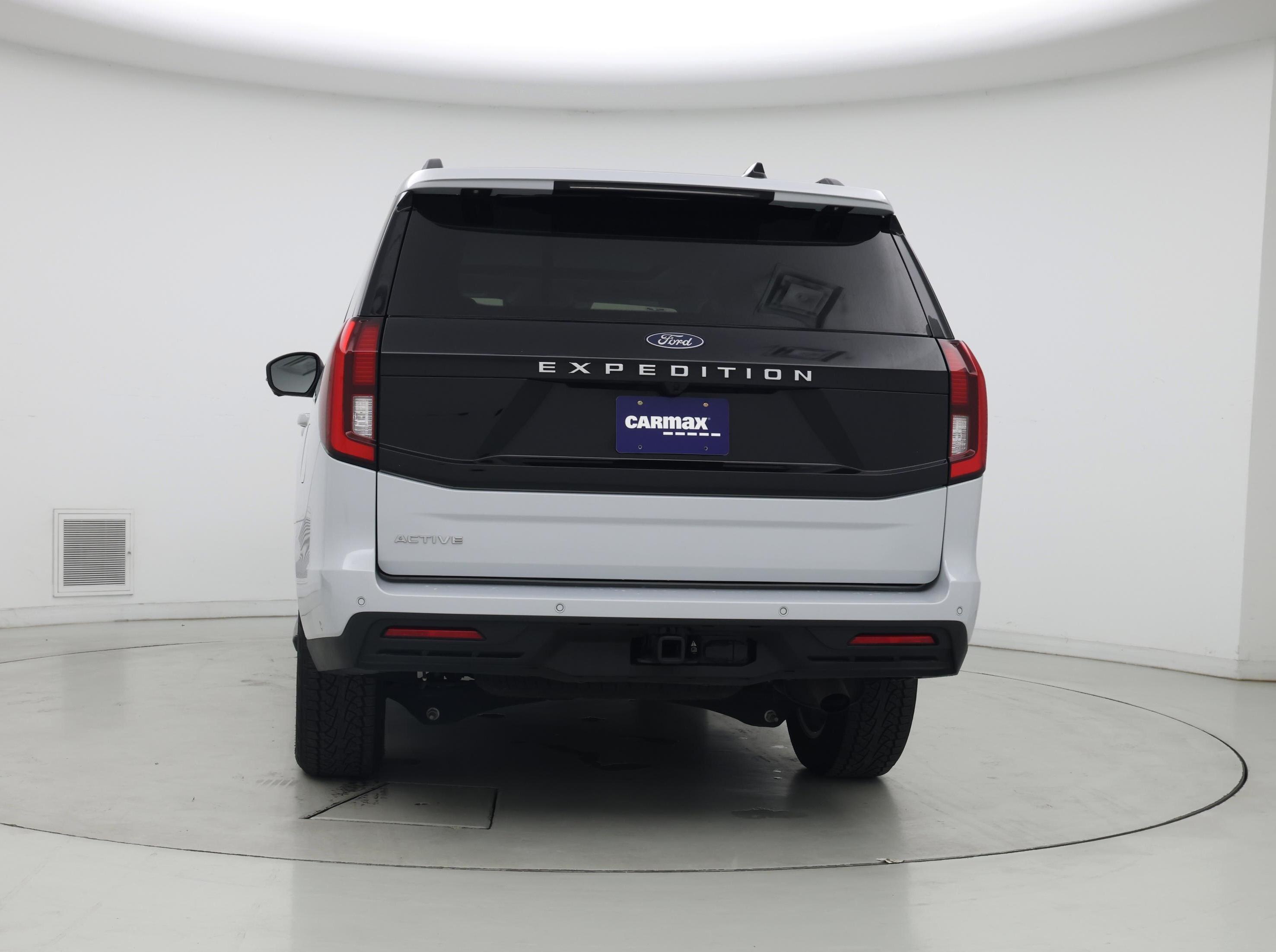 Thumbnail: 2025 Ford Expedition - 6