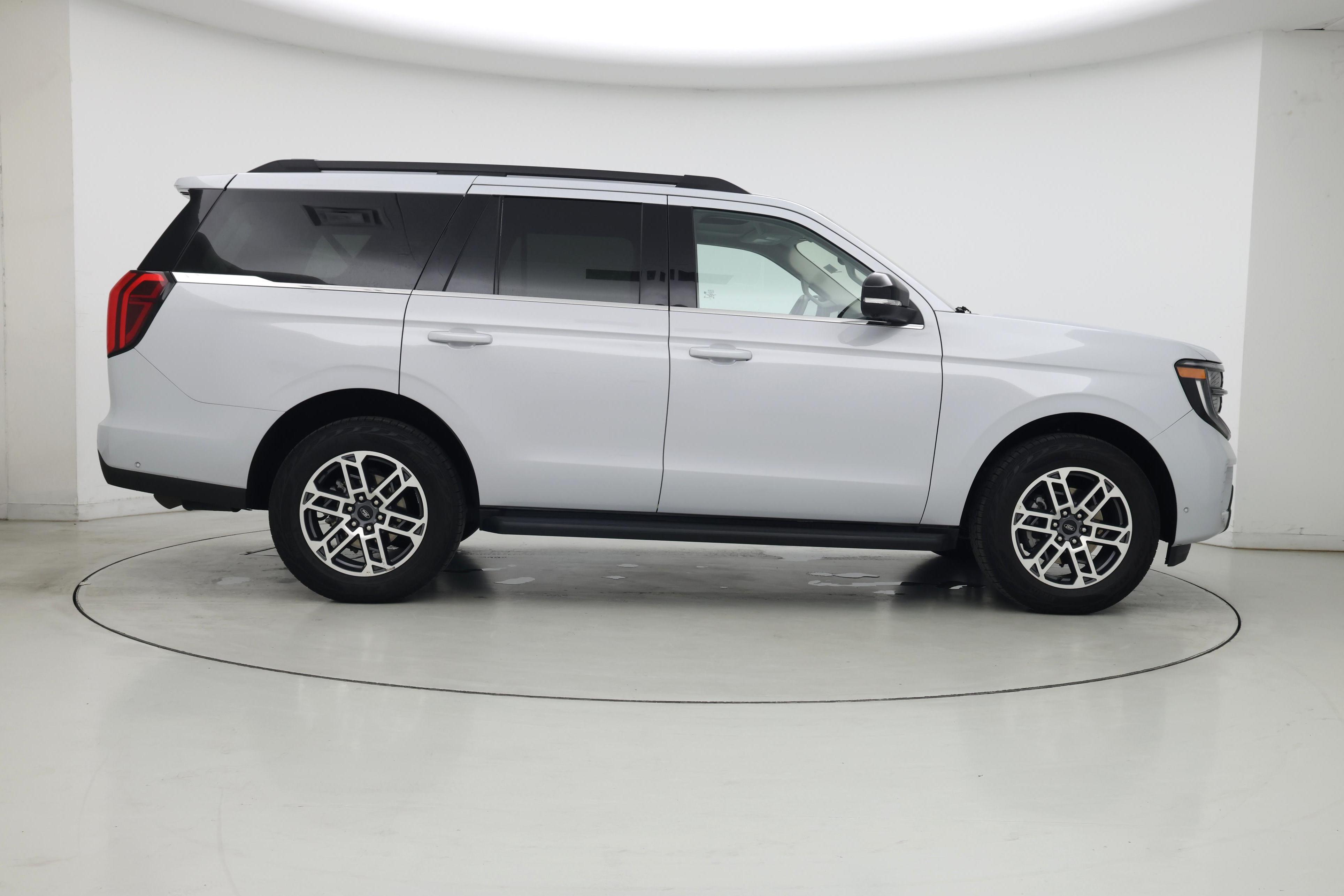 Thumbnail: 2025 Ford Expedition - 7