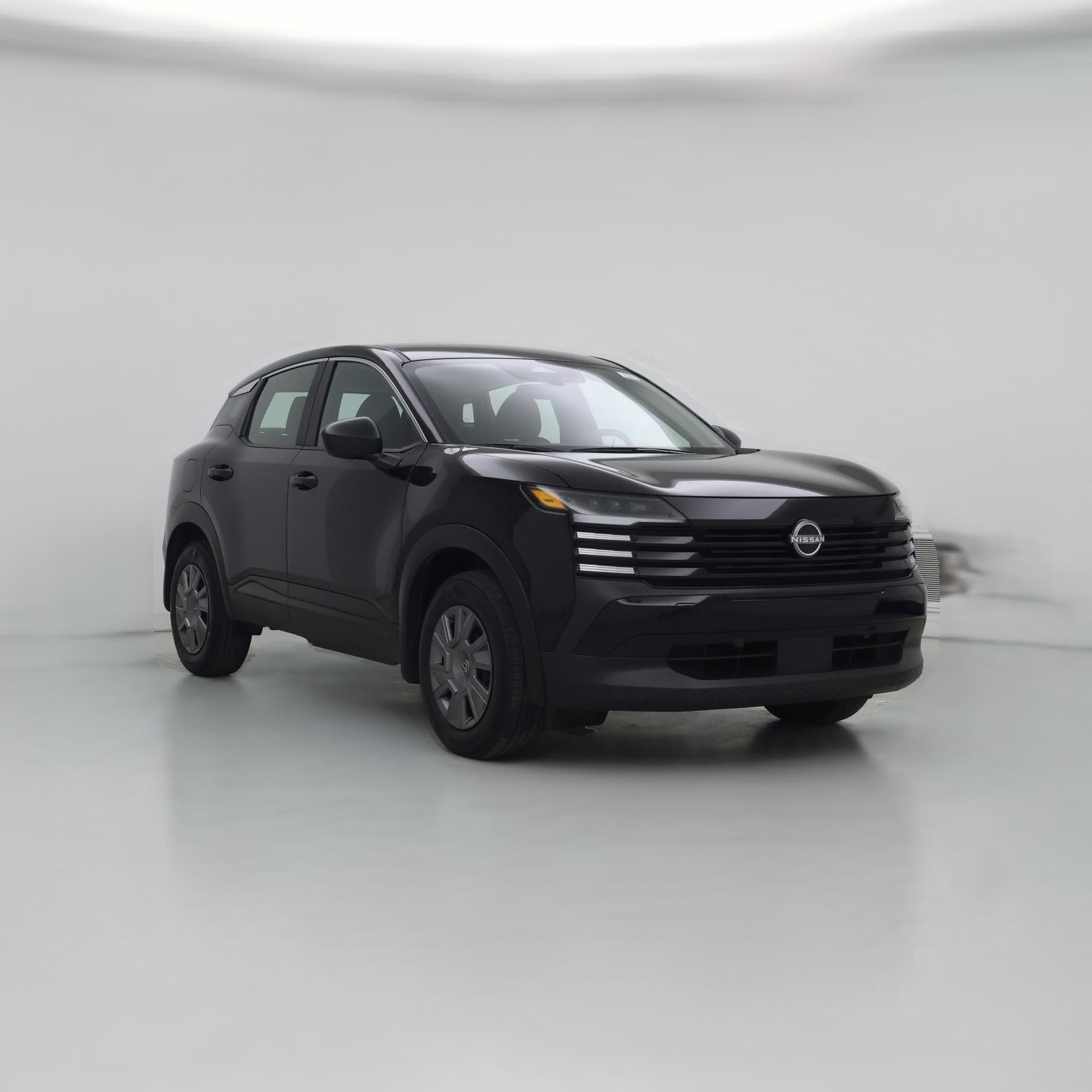 Thumbnail: 2025 Nissan Kicks - 1