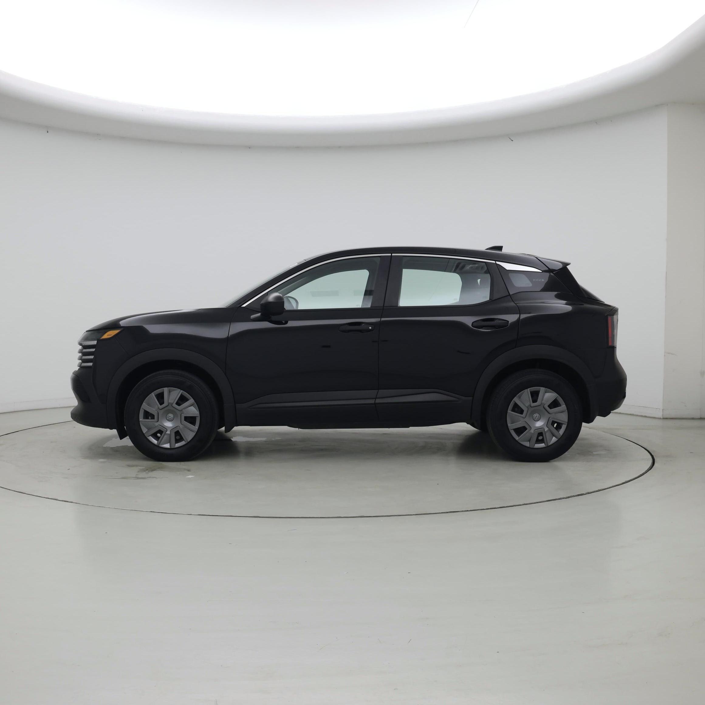 Thumbnail: 2025 Nissan Kicks - 3