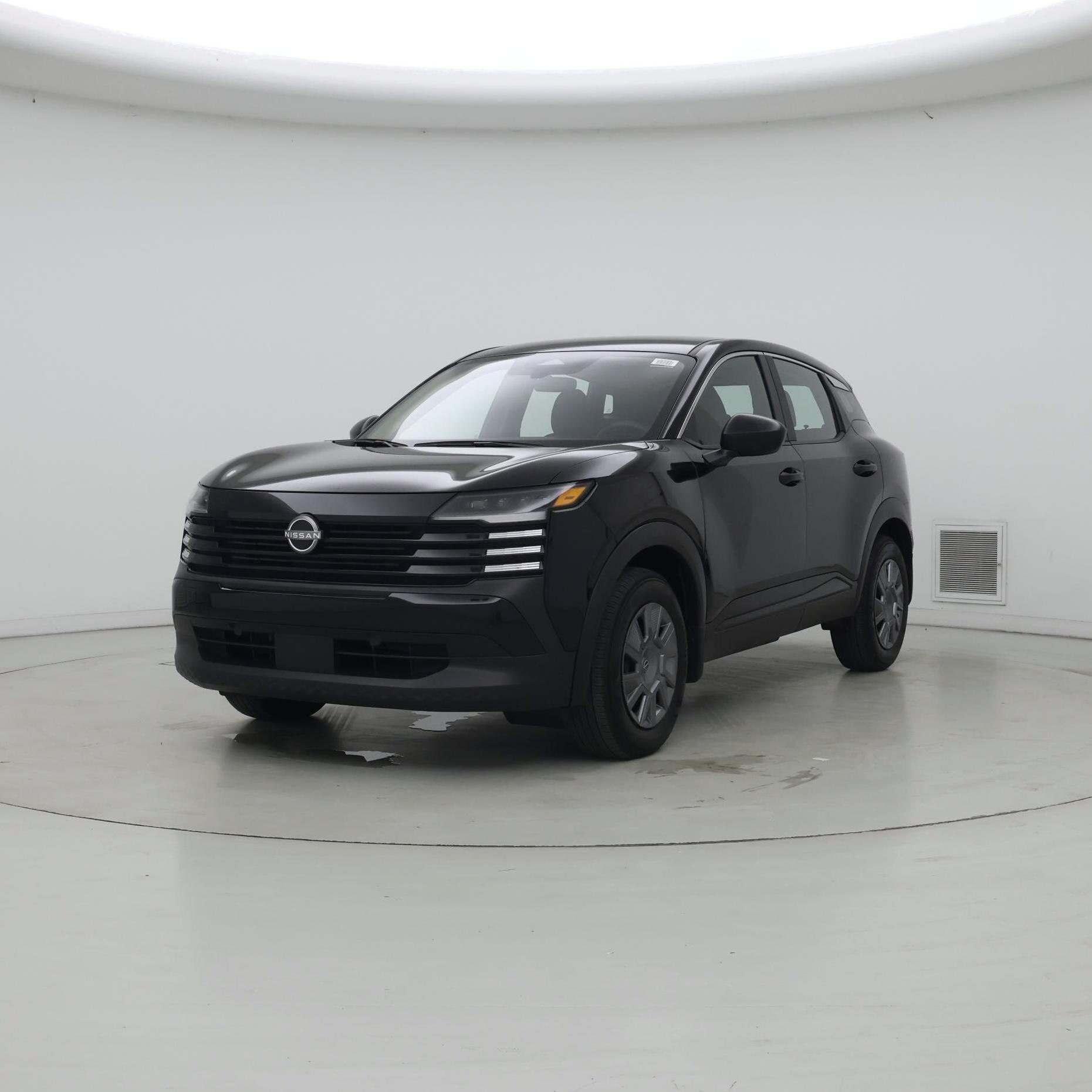 Thumbnail: 2025 Nissan Kicks - 4