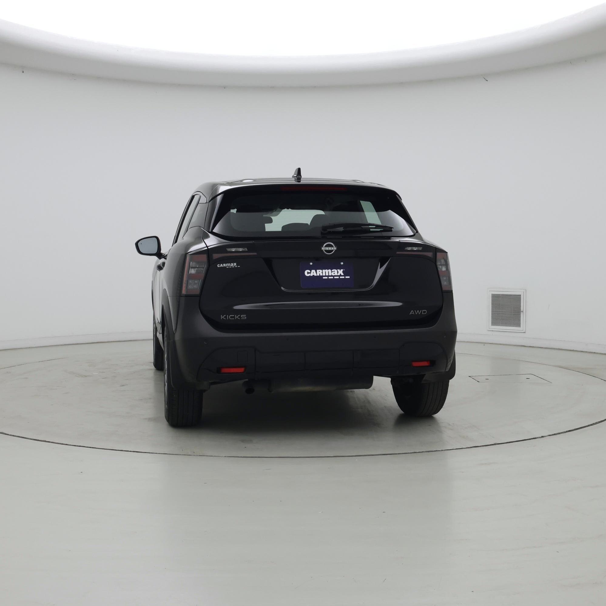 Thumbnail: 2025 Nissan Kicks - 6