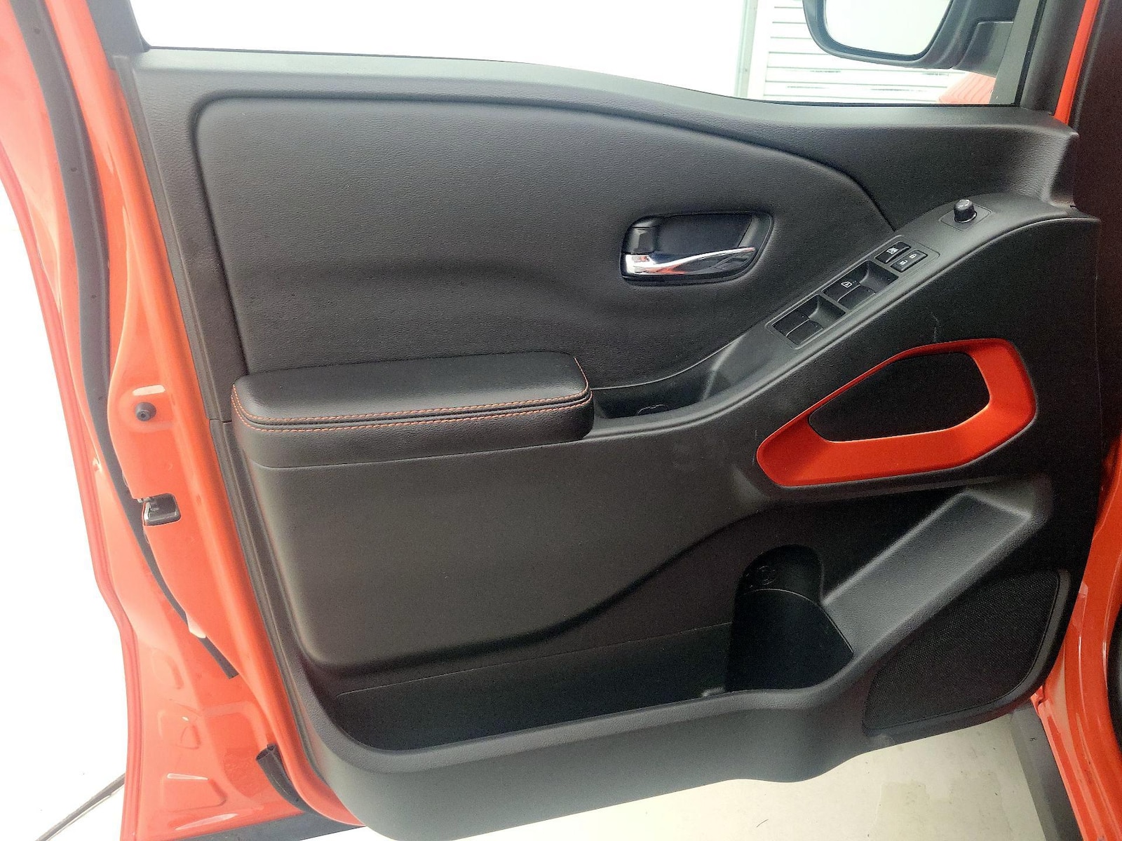 2025 Nissan Frontier PRO-4X - Photo 13