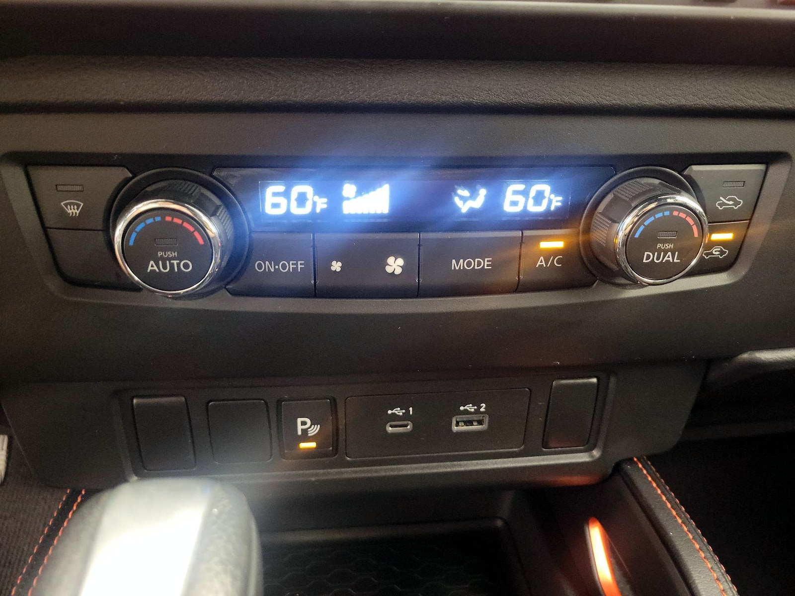 2025 Nissan Frontier PRO-4X - Photo 17