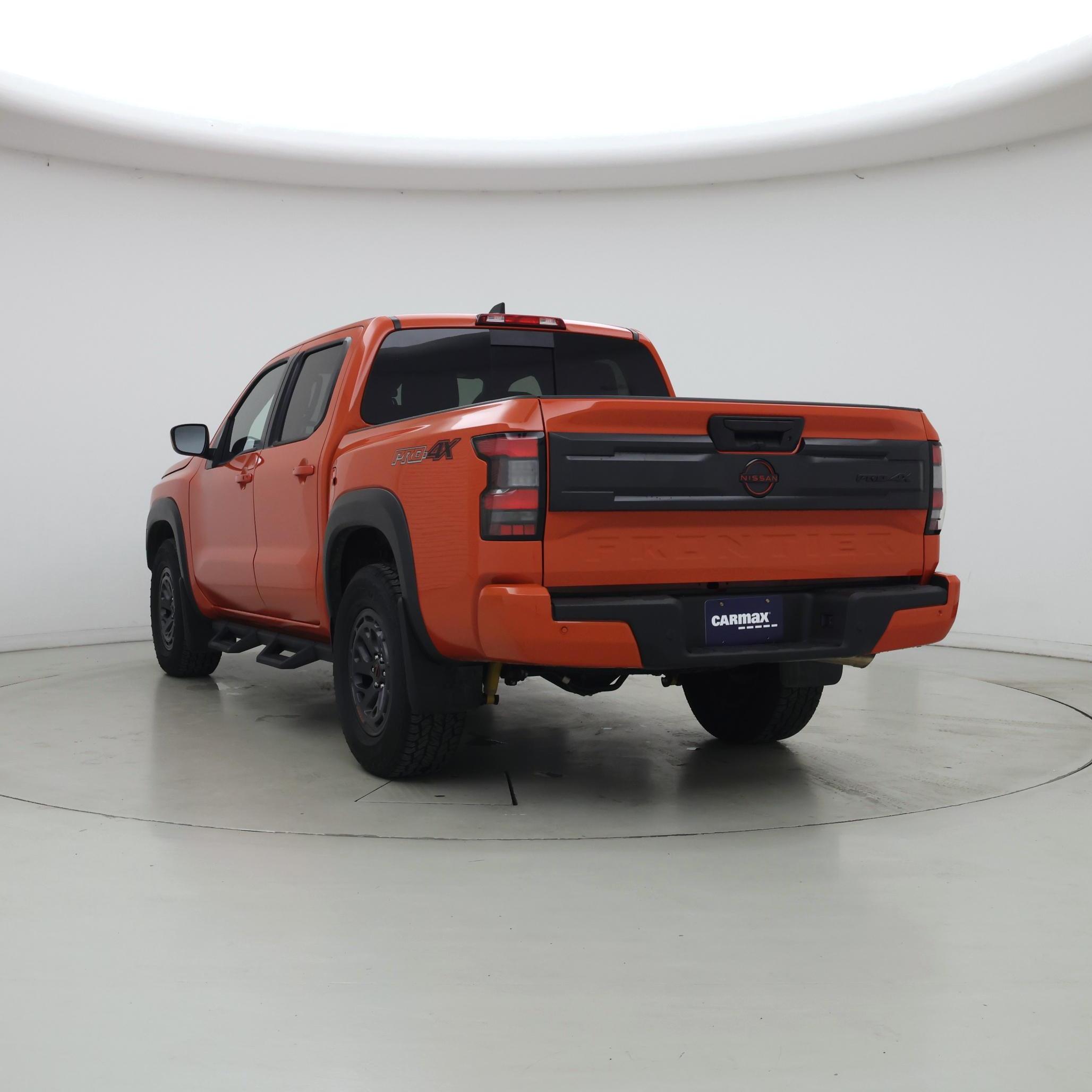 Thumbnail: 2025 Nissan Frontier - 2