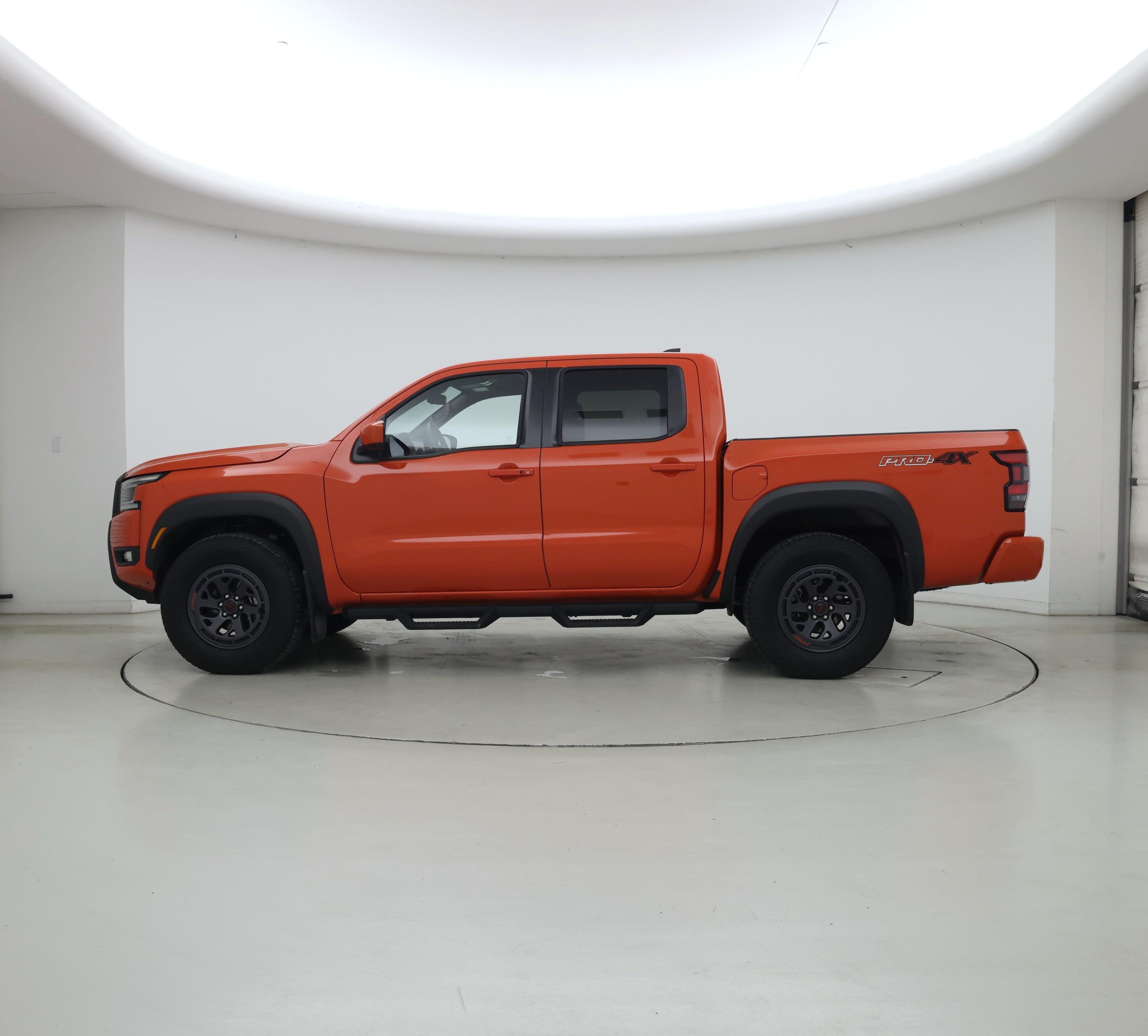Thumbnail: 2025 Nissan Frontier - 3