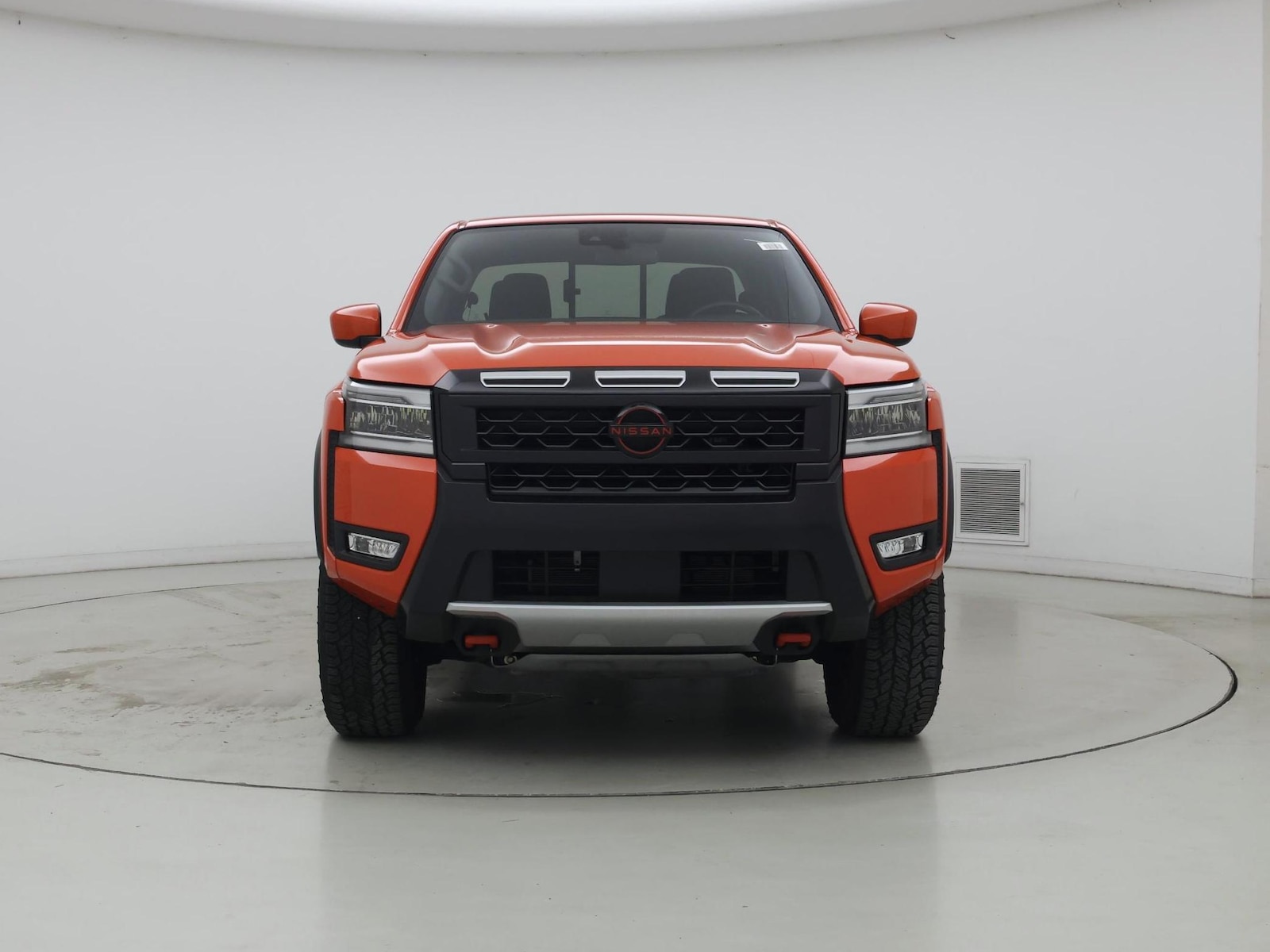 2025 Nissan Frontier PRO-4X - Photo 6