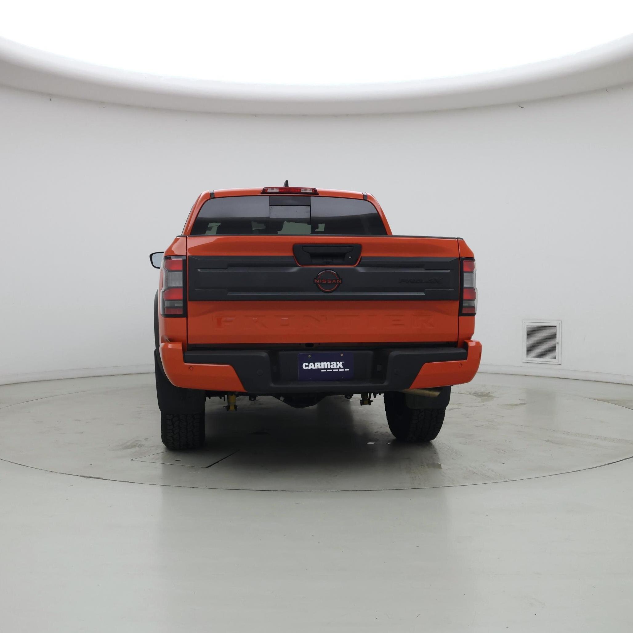Thumbnail: 2025 Nissan Frontier - 6