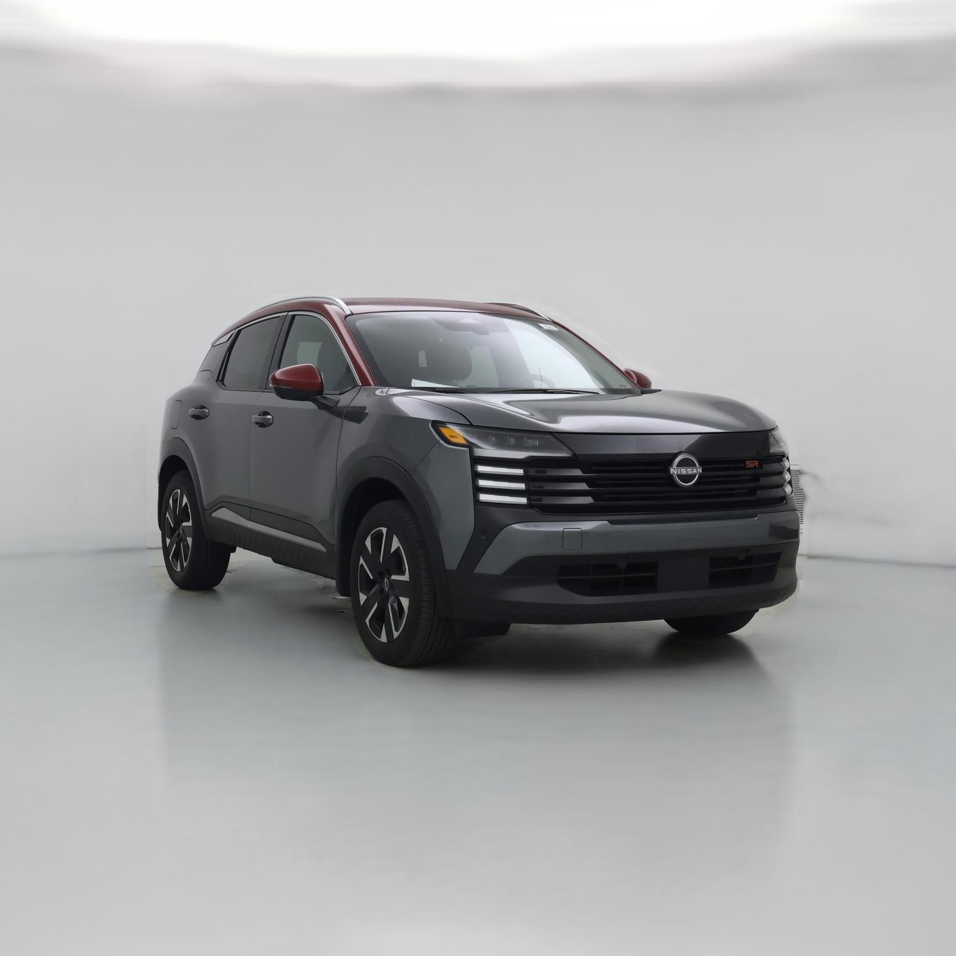 Thumbnail: 2025 Nissan Kicks - 1