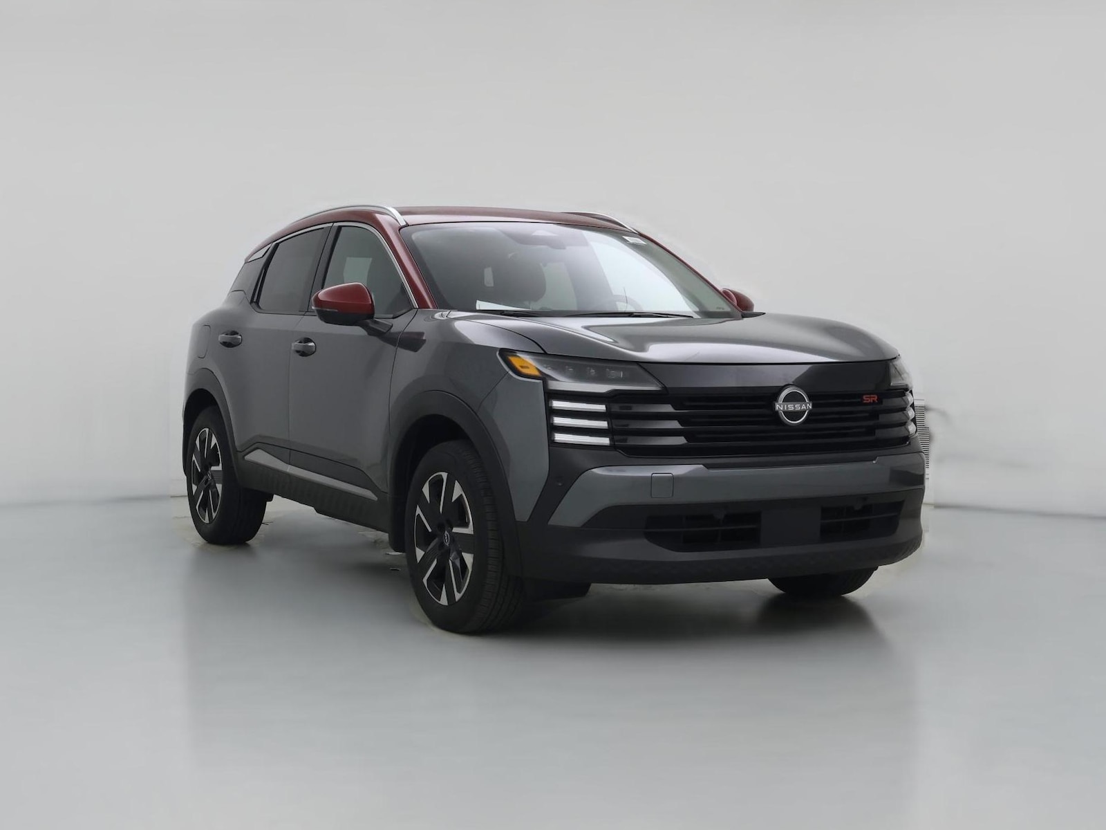 2025 Nissan Kicks