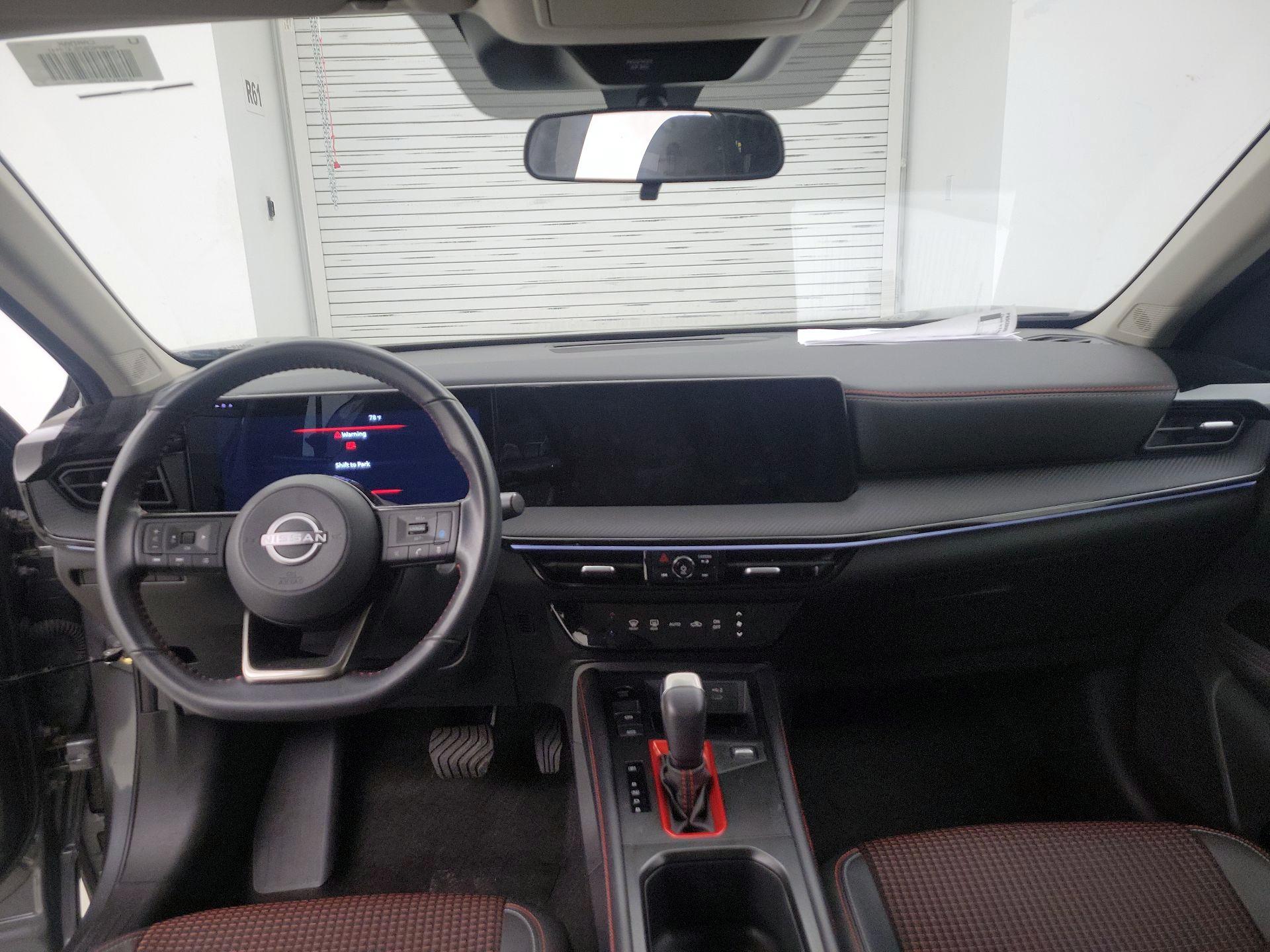 Thumbnail: 2025 Nissan Kicks - 9