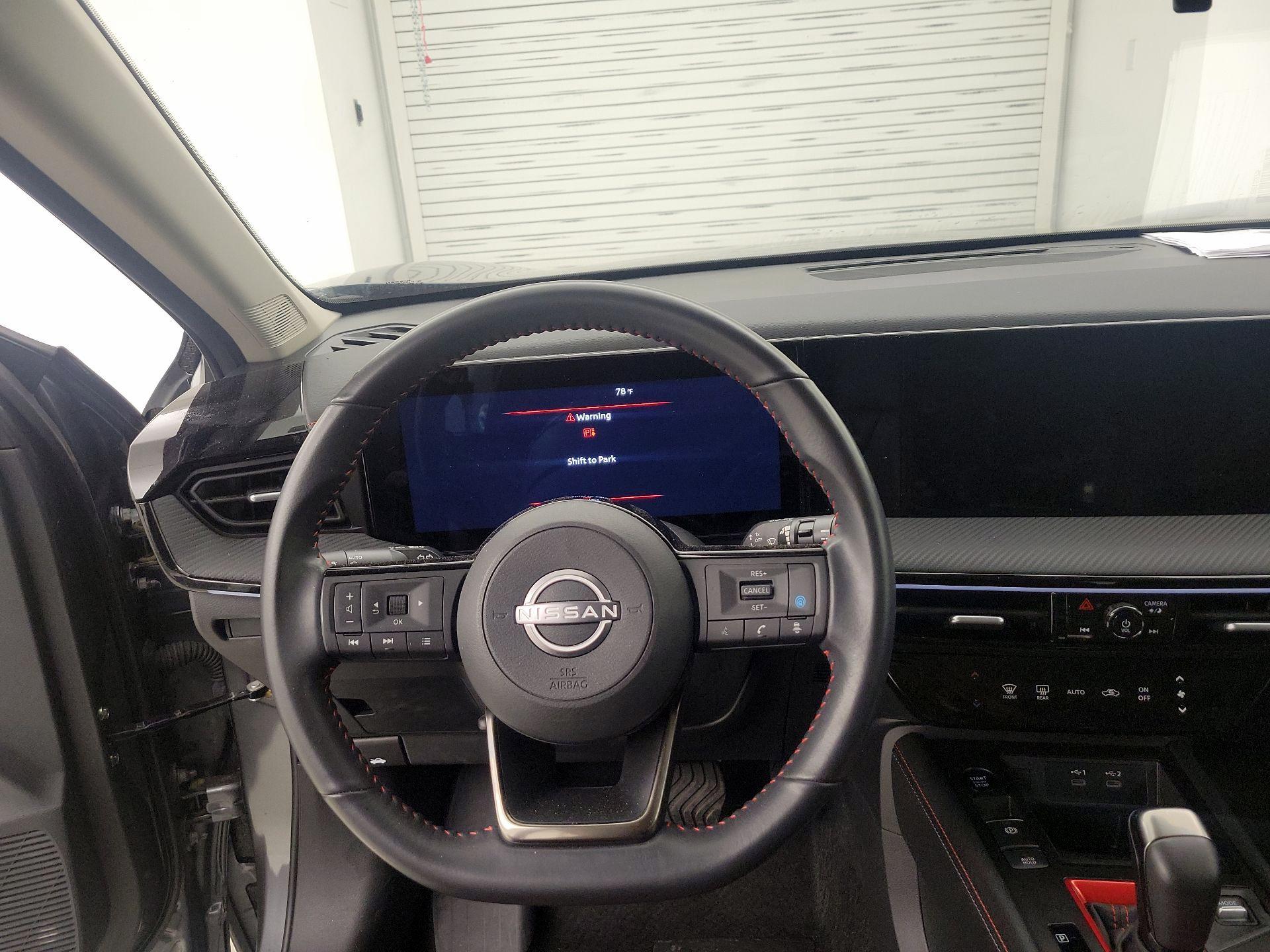 Thumbnail: 2025 Nissan Kicks - 10