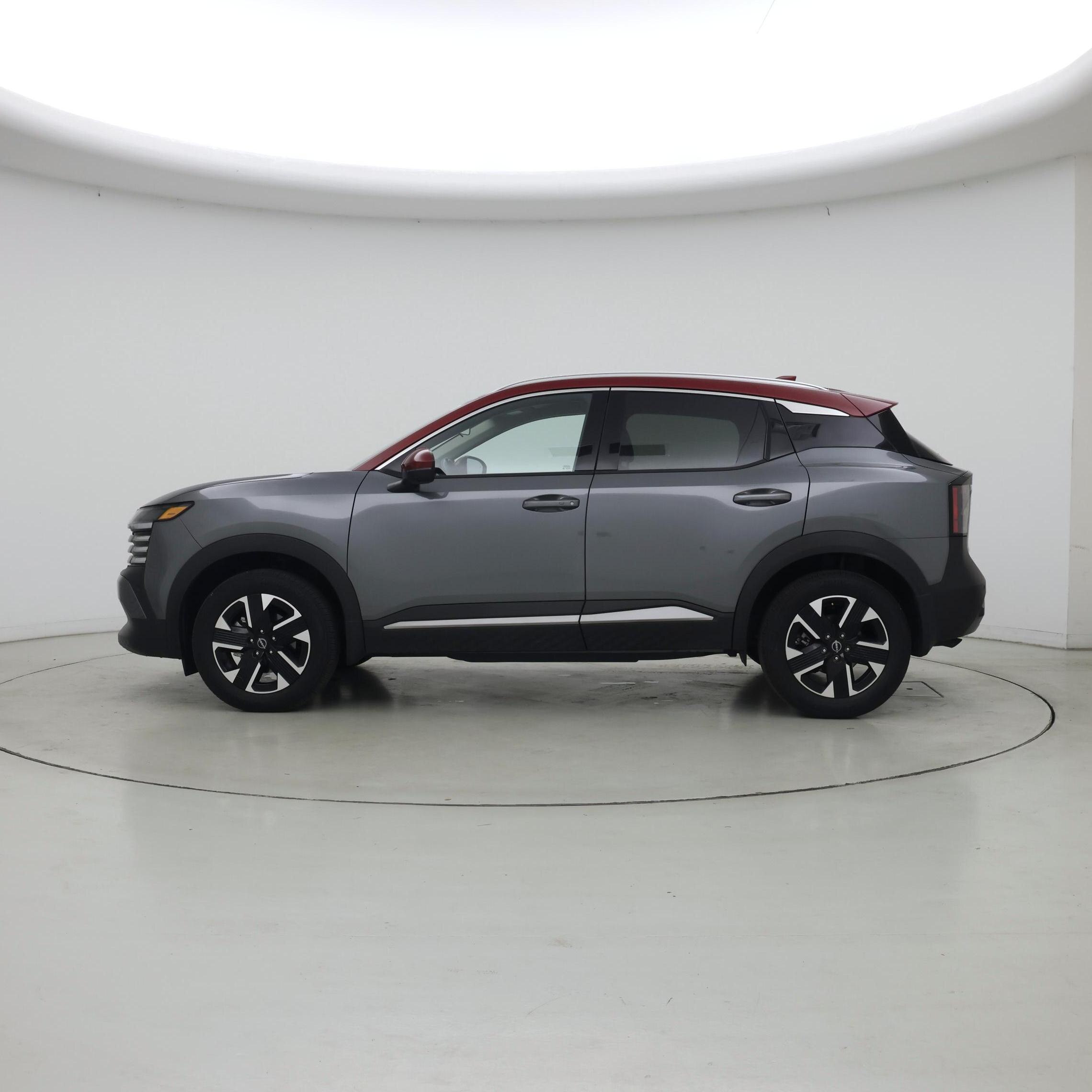 Thumbnail: 2025 Nissan Kicks - 3