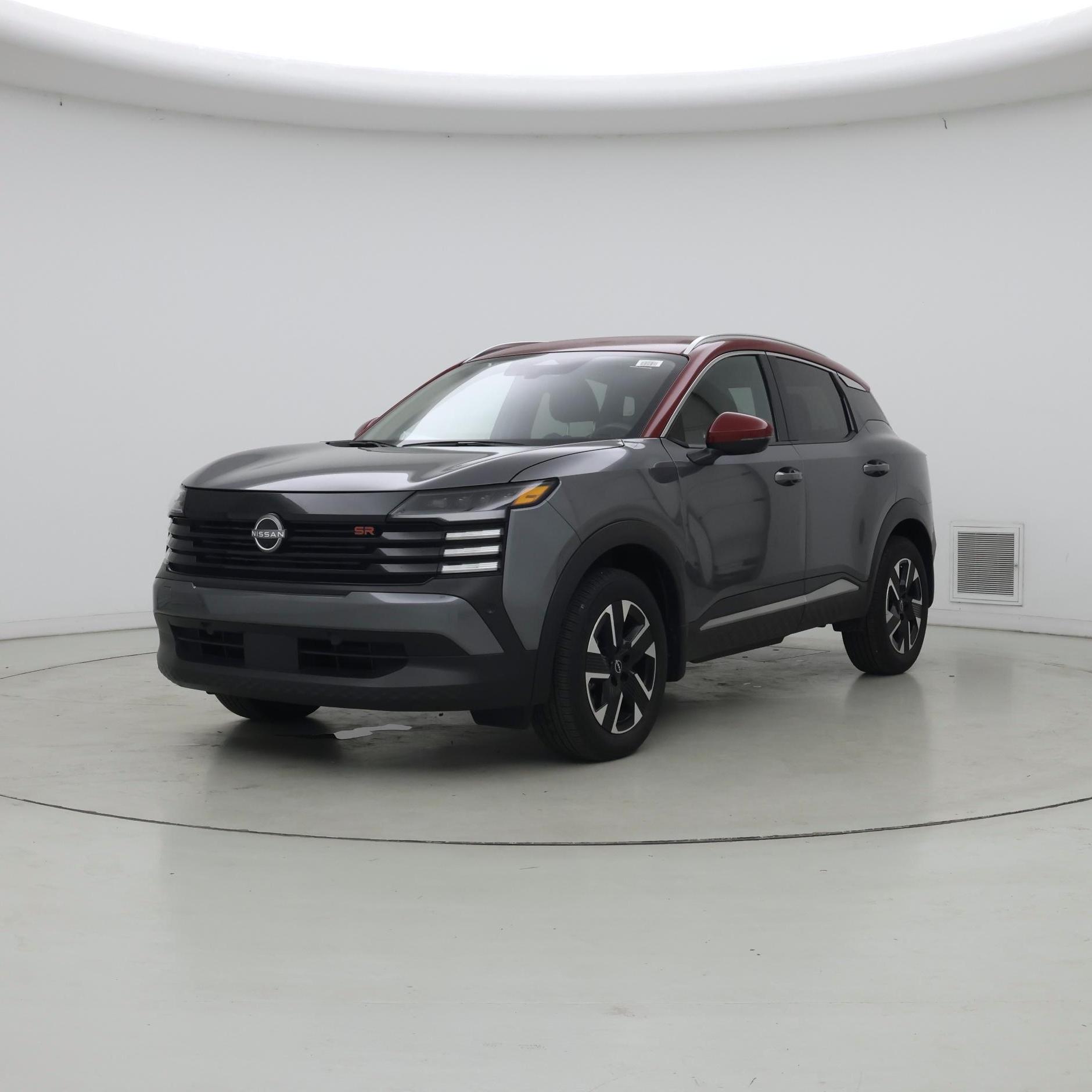 Thumbnail: 2025 Nissan Kicks - 4