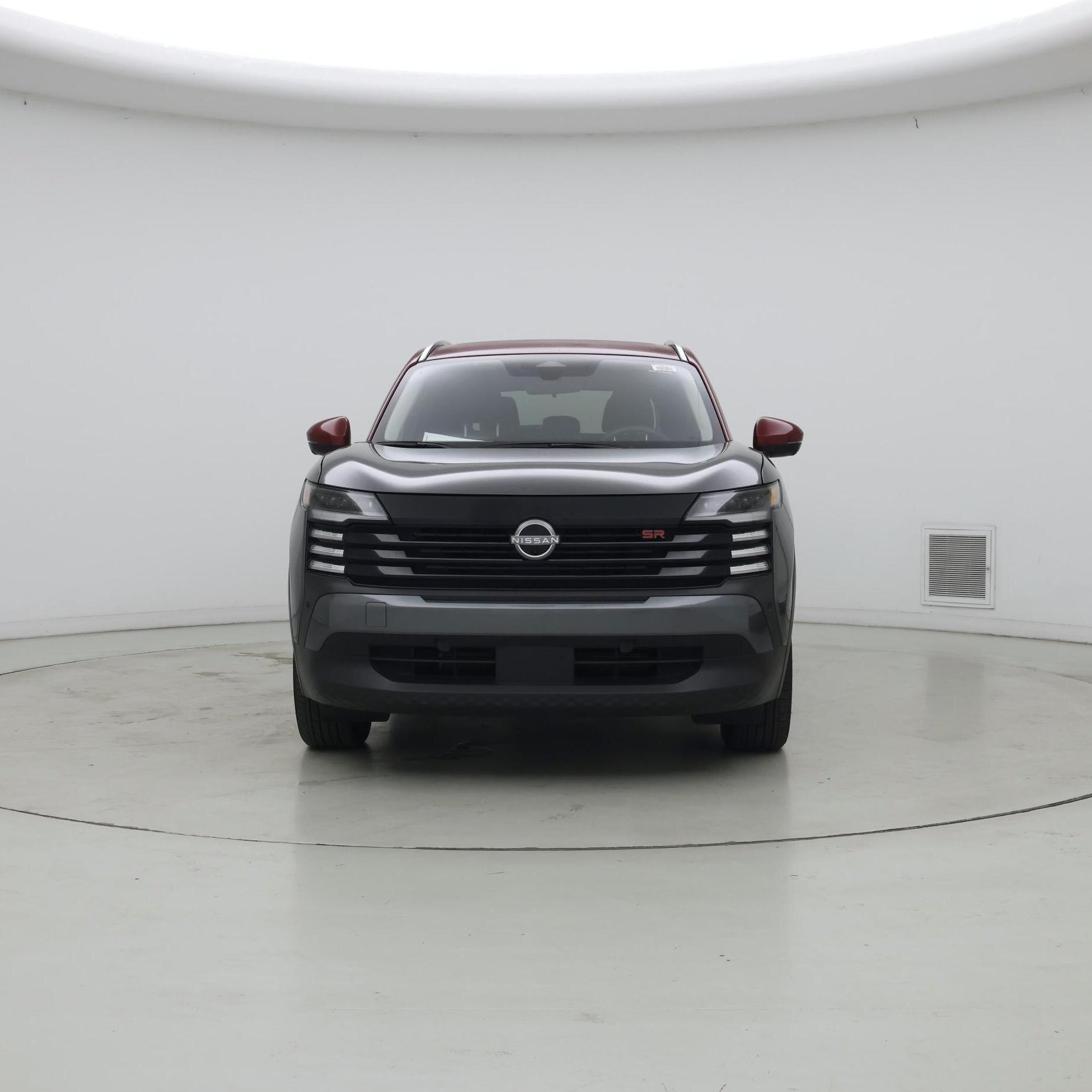Thumbnail: 2025 Nissan Kicks - 5